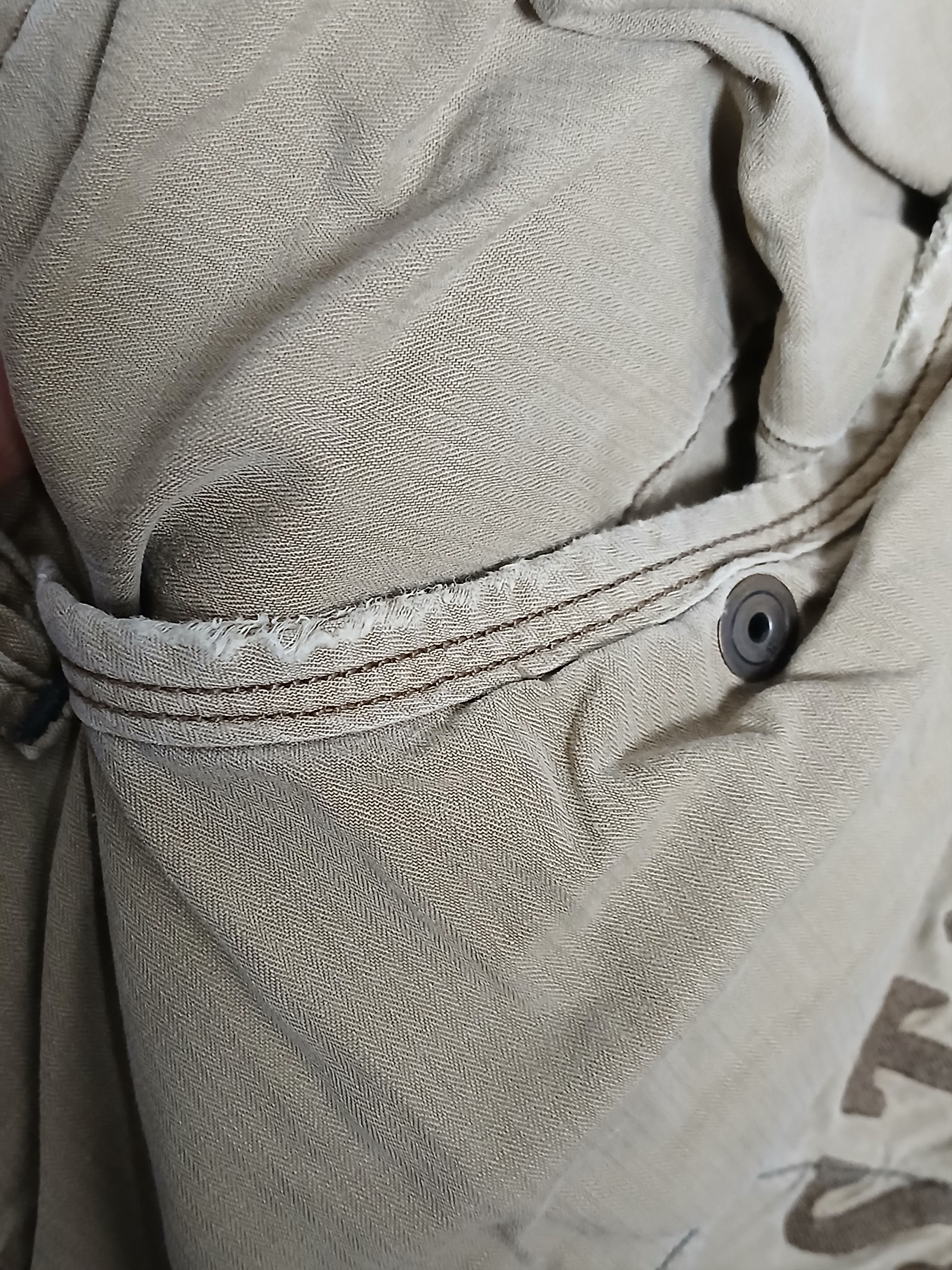 G-Star G-Star Cargo Pants Size US 33 - 20 Thumbnail