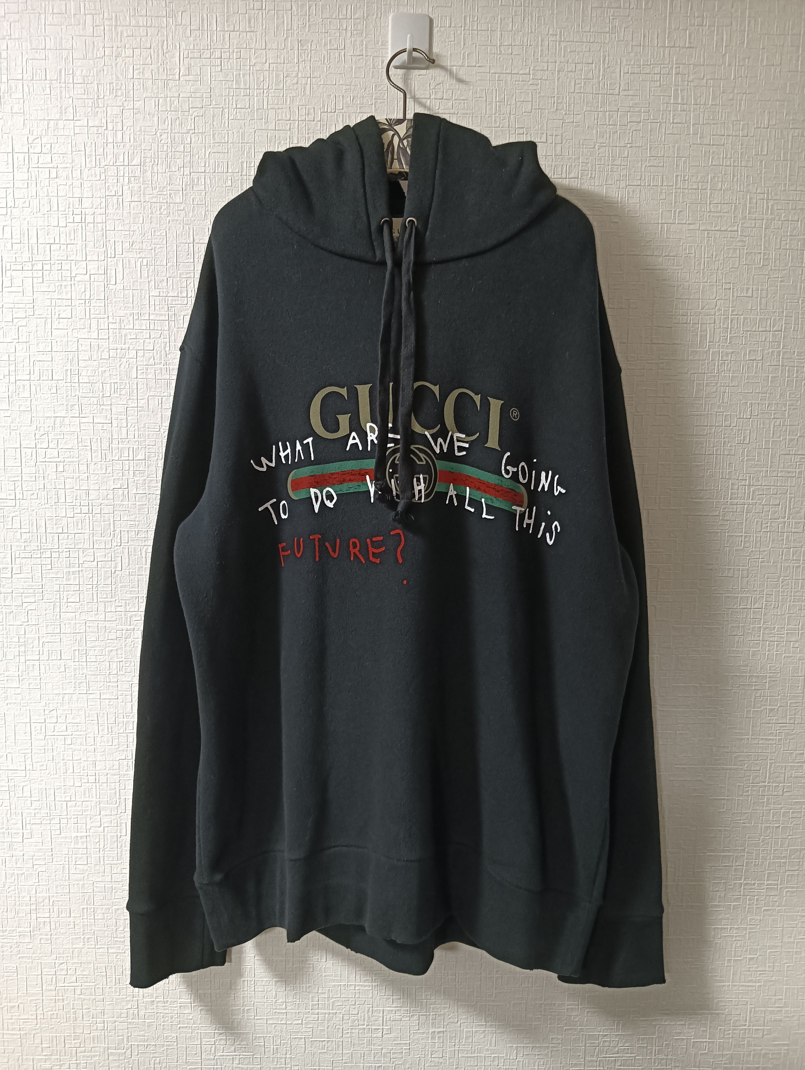 Gucci x coco capitan hoodie best sale