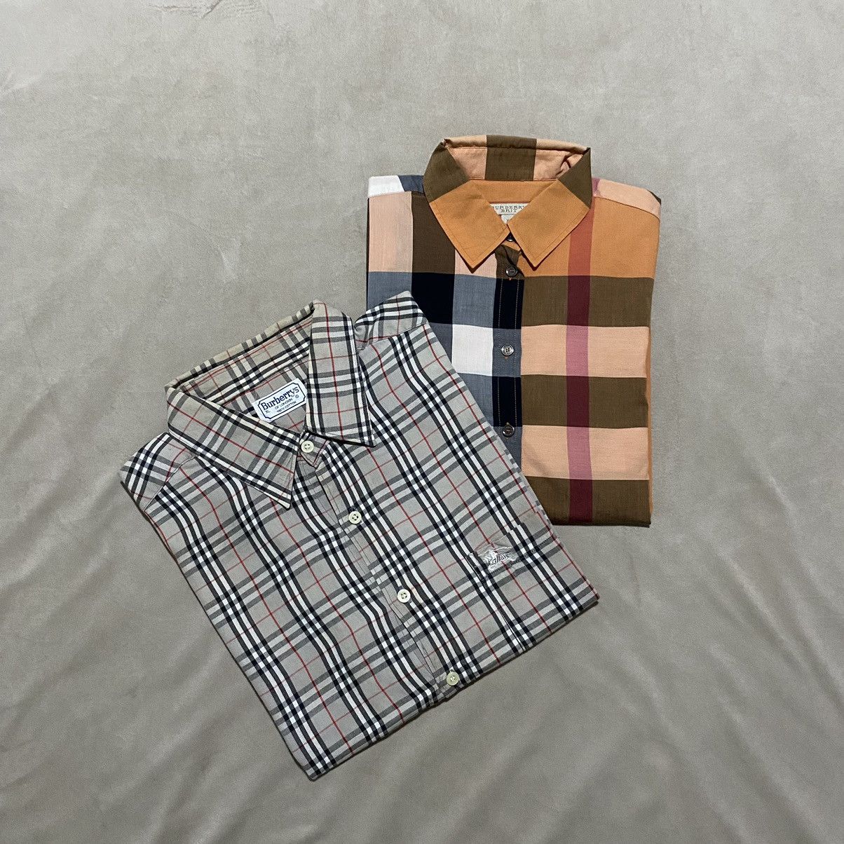 Outlet Burberry Bundle