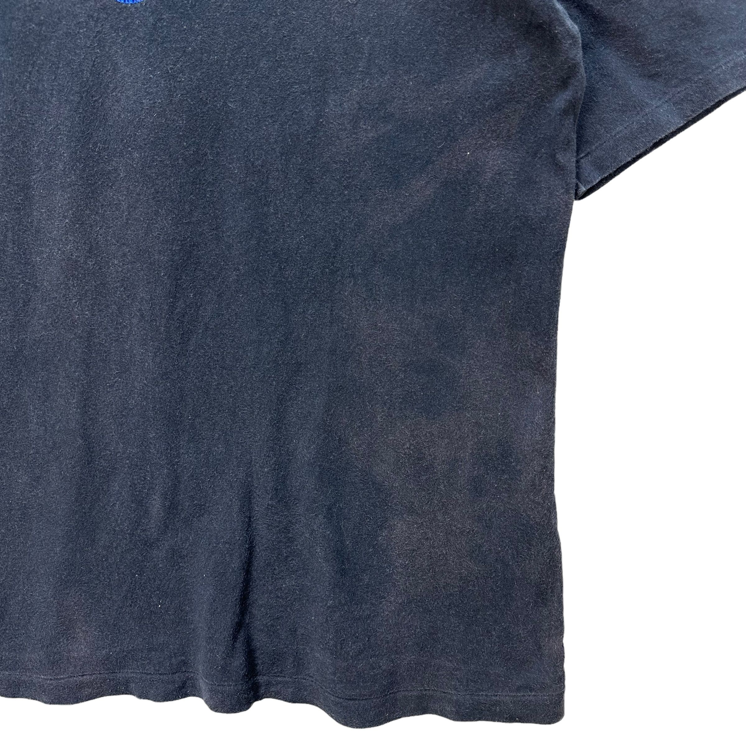 Kenzo Kenzo Jeans Big Logo Tee #9204-69 Size US M / EU 48-50 / 2 - 3 Thumbnail