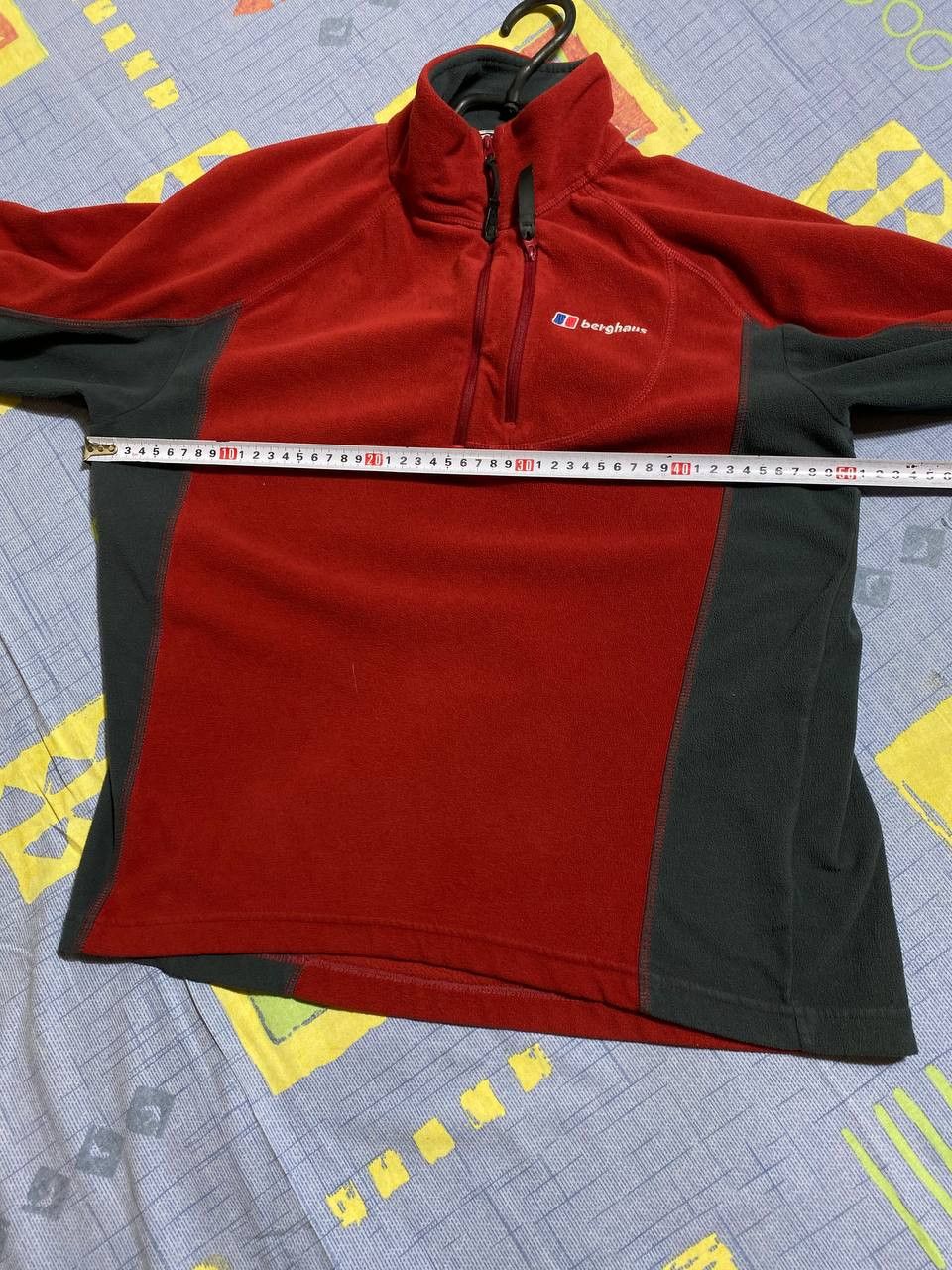 Berghaus Berghaus Hoodie/Sweatshirt Size US S / EU 44-46 / 1 - 7 Thumbnail