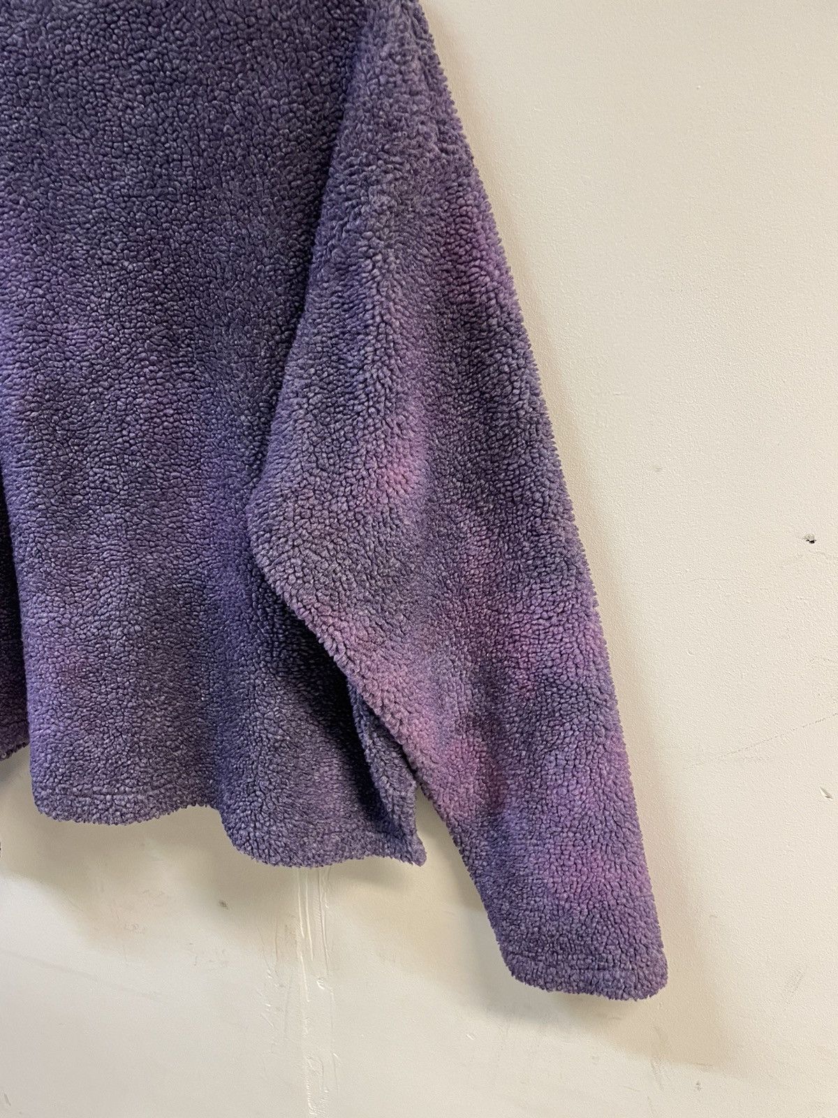 Cactus Plant Flea Market Cactus Plant Fles Market Cowboy Fleece 3 Size US L / EU 52-54 / 3 - 5 Thumbnail