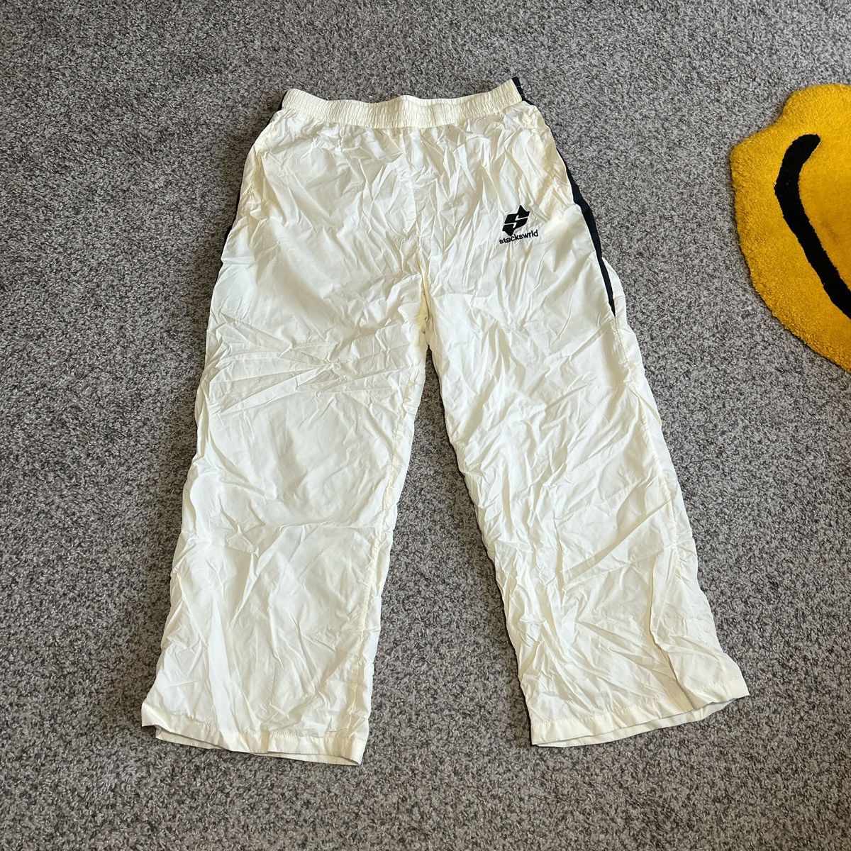 Other Track pants stacks wrld Size US 32 / EU 48 - 1 Thumbnail