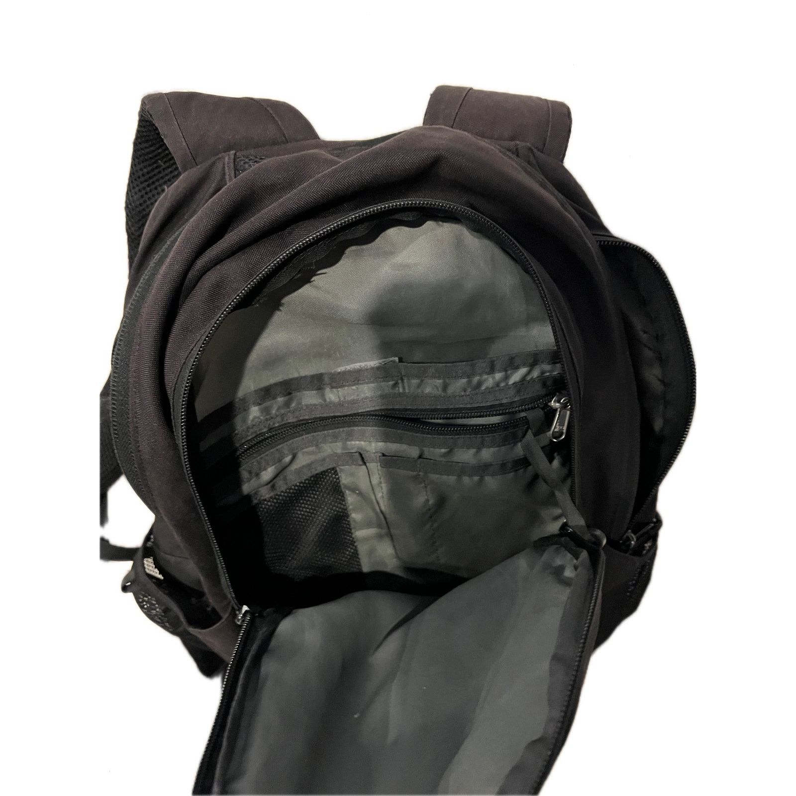 The North Face The North Face Jester Black Backpack Size ONE SIZE - 3 Thumbnail