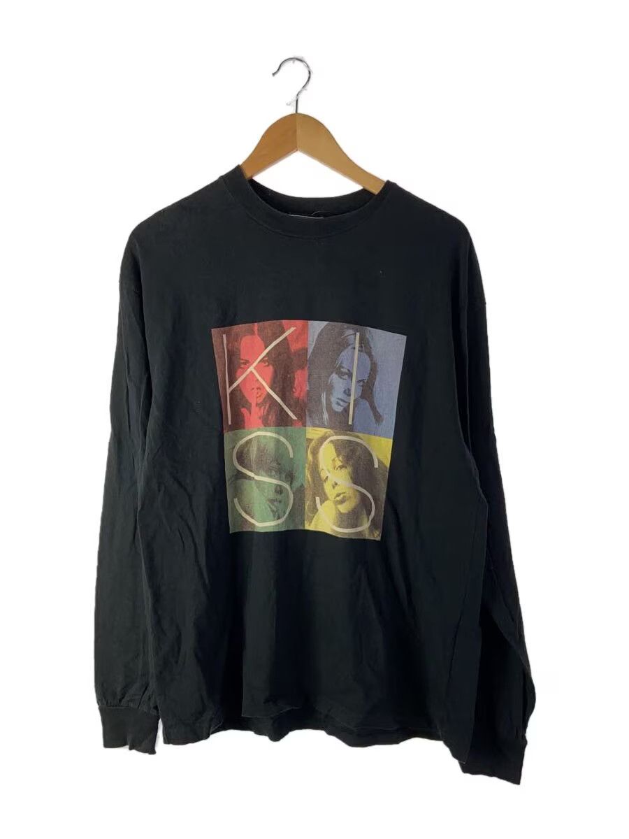 Hysteric Glamour KIDS Long Sleeve Tee Size US L / EU 52-54 / 3 - 1 Thumbnail
