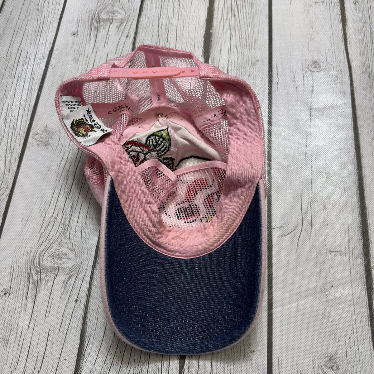 Ed Hardy Ed Hardy hat Size ONE SIZE - 2 Thumbnail