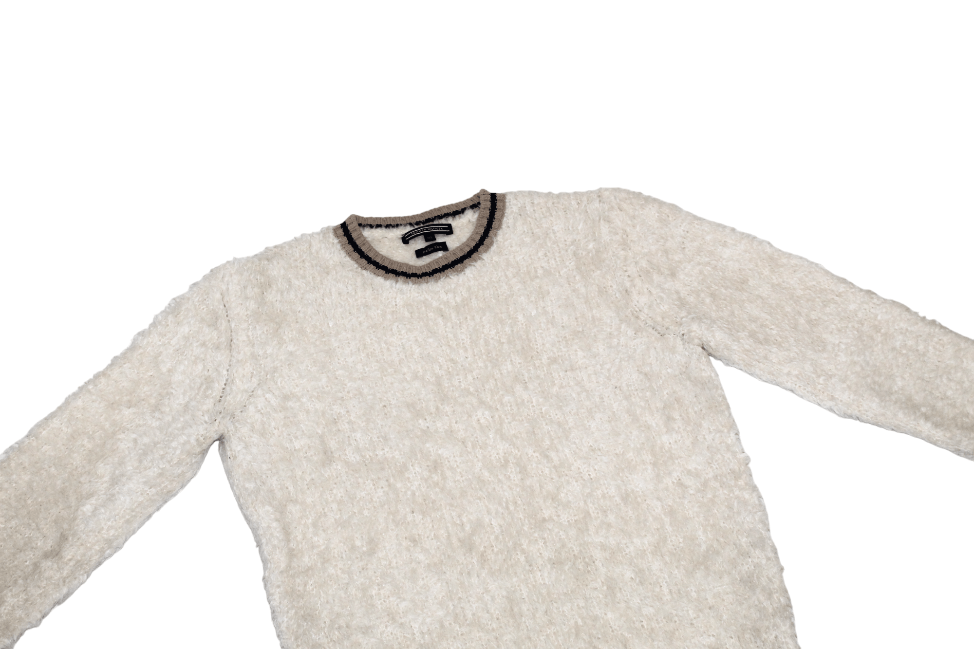 Tommy Hilfiger Tommy Hilfiger Italian Yarn Size US XS / EU 42 / 0 - 4 Thumbnail