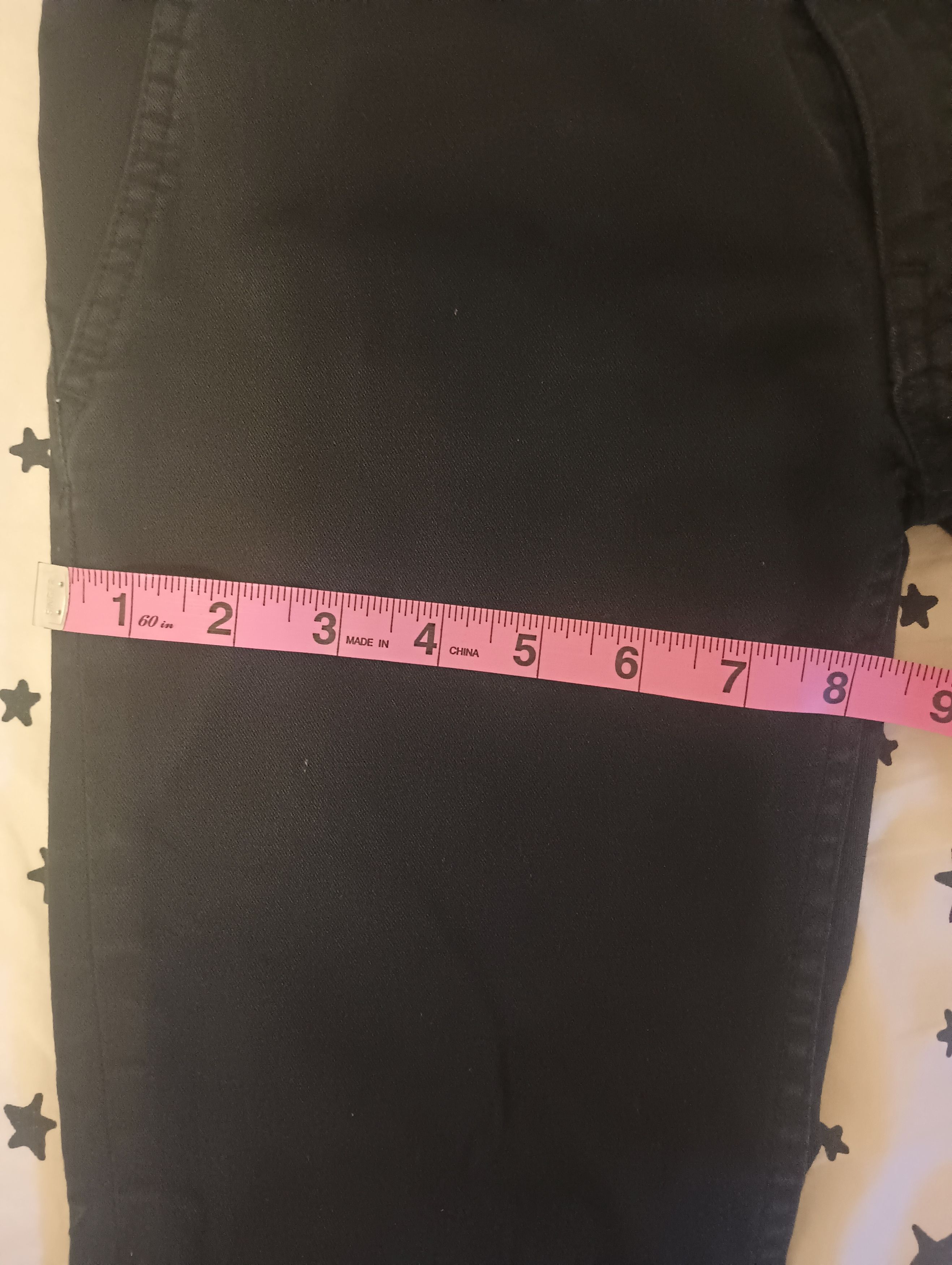 Comme des Garcons VINTAGE COMME DES GARCON PANTS Size 26" / US 2 / IT 38 - 6 Thumbnail