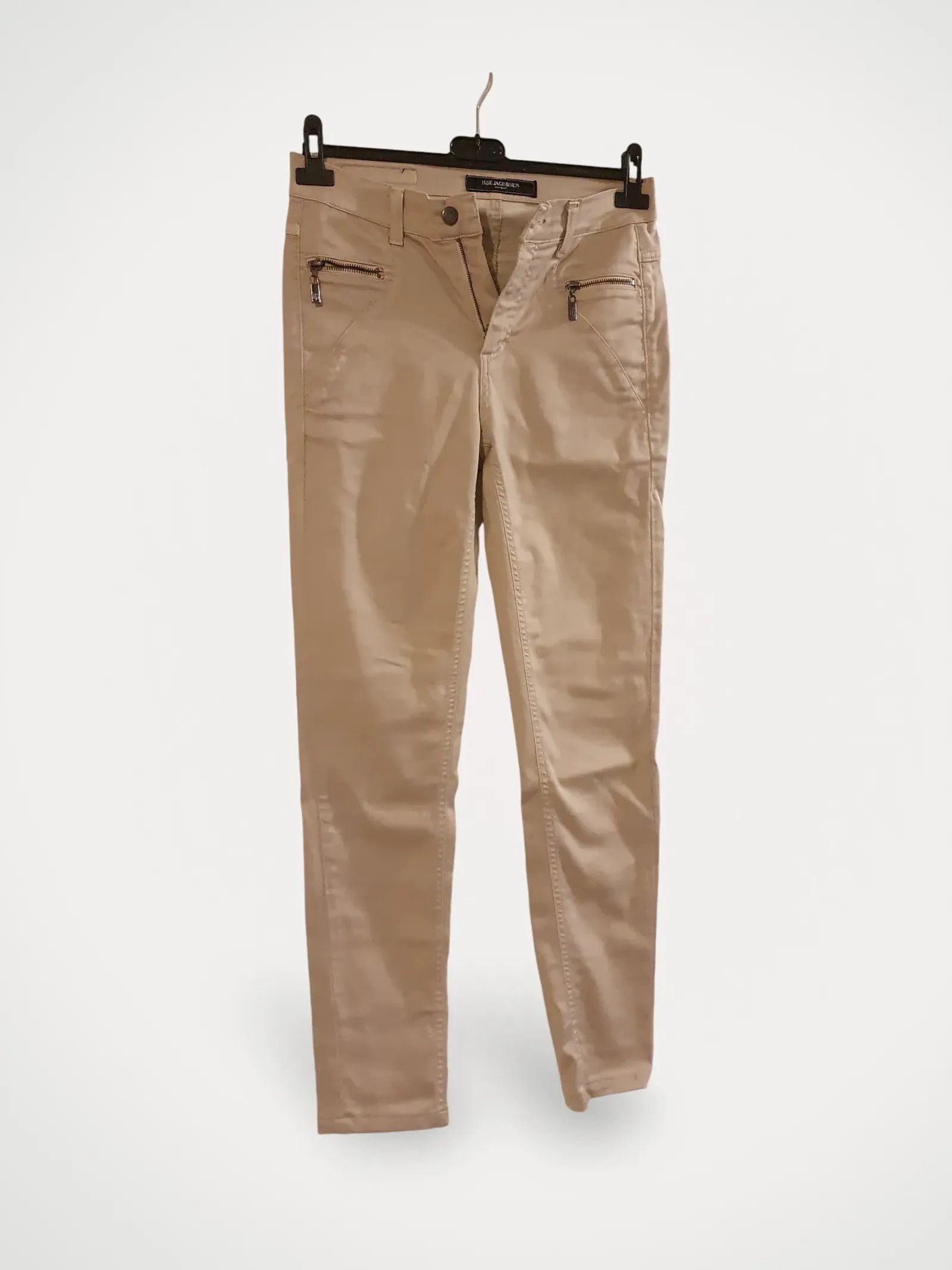 Ilse Jacobsen Ilse Jacobsen Pants Size 28" / US 6 / IT 42 - 1 Thumbnail