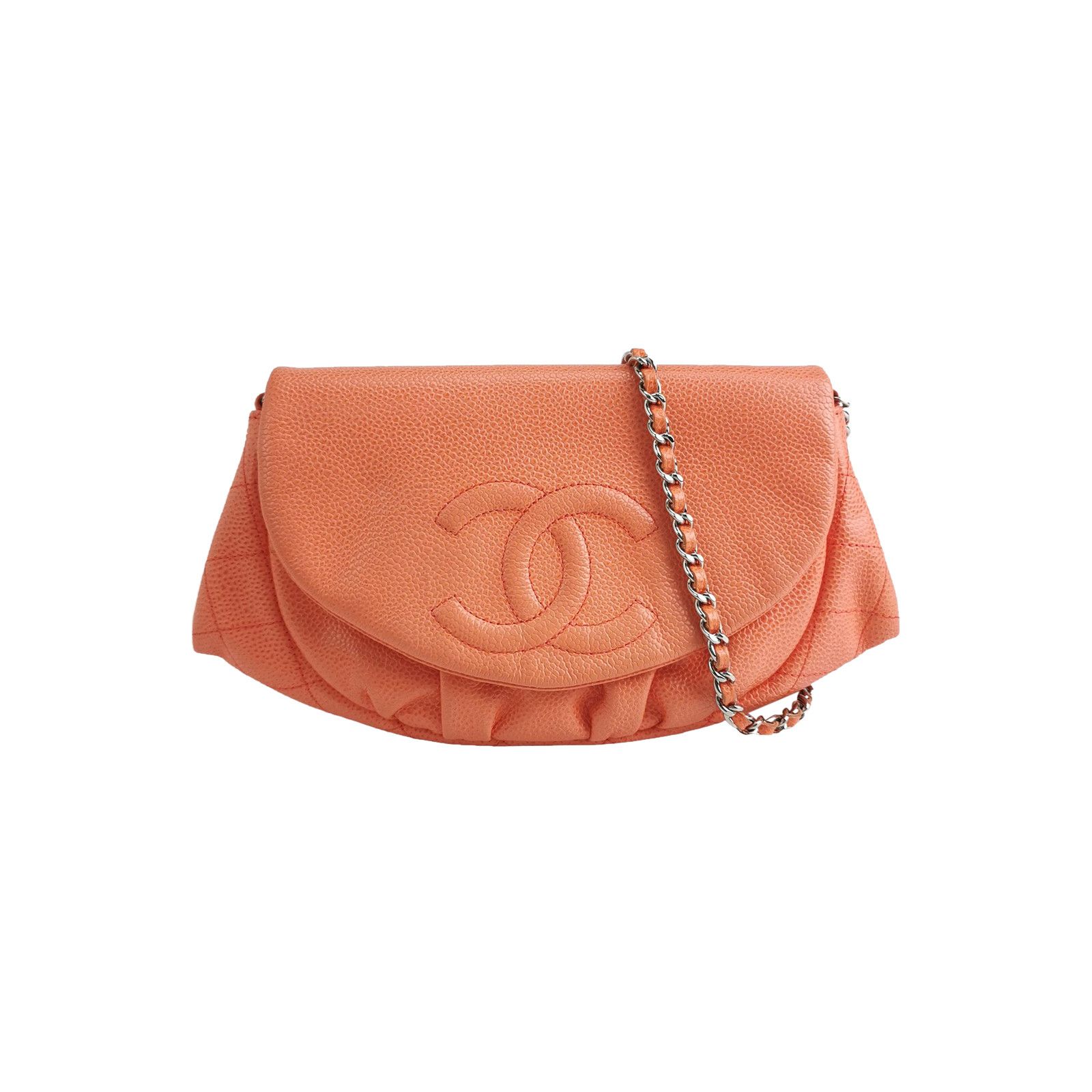 Chanel Chanel Women os Crossbody Bags Size ONE SIZE - 1 Thumbnail