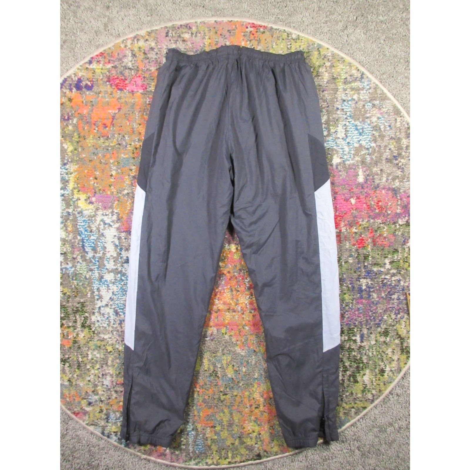 Nike NIKE Department Archives Official Re Issue 1990 Lined Jogger Track Pants Mens S Size US 29 - 2 Thumbnail