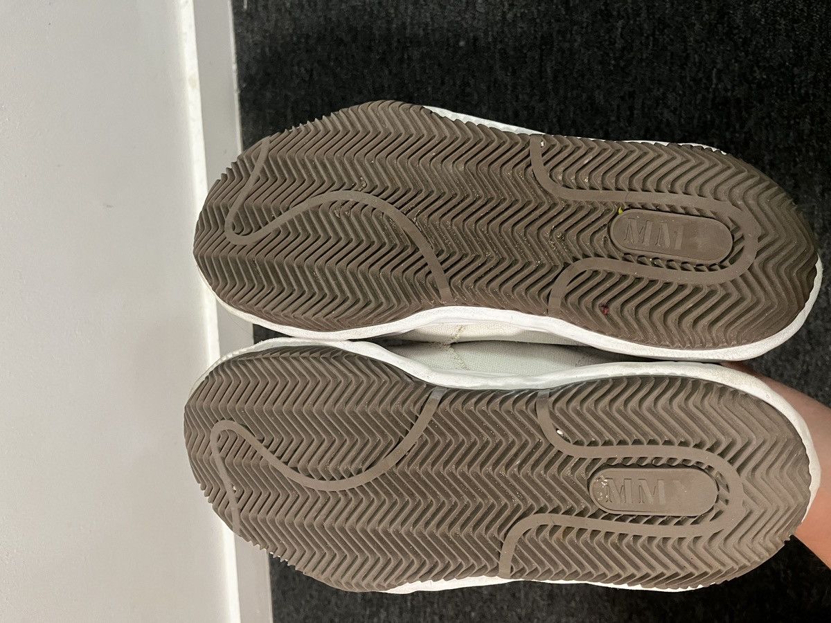 Maison MIHARA YASUHIRO Maison Mihara Yasuhiro x Phenomenon Blakey Low Sneakers Size US 9 / EU 42 - 8 Thumbnail