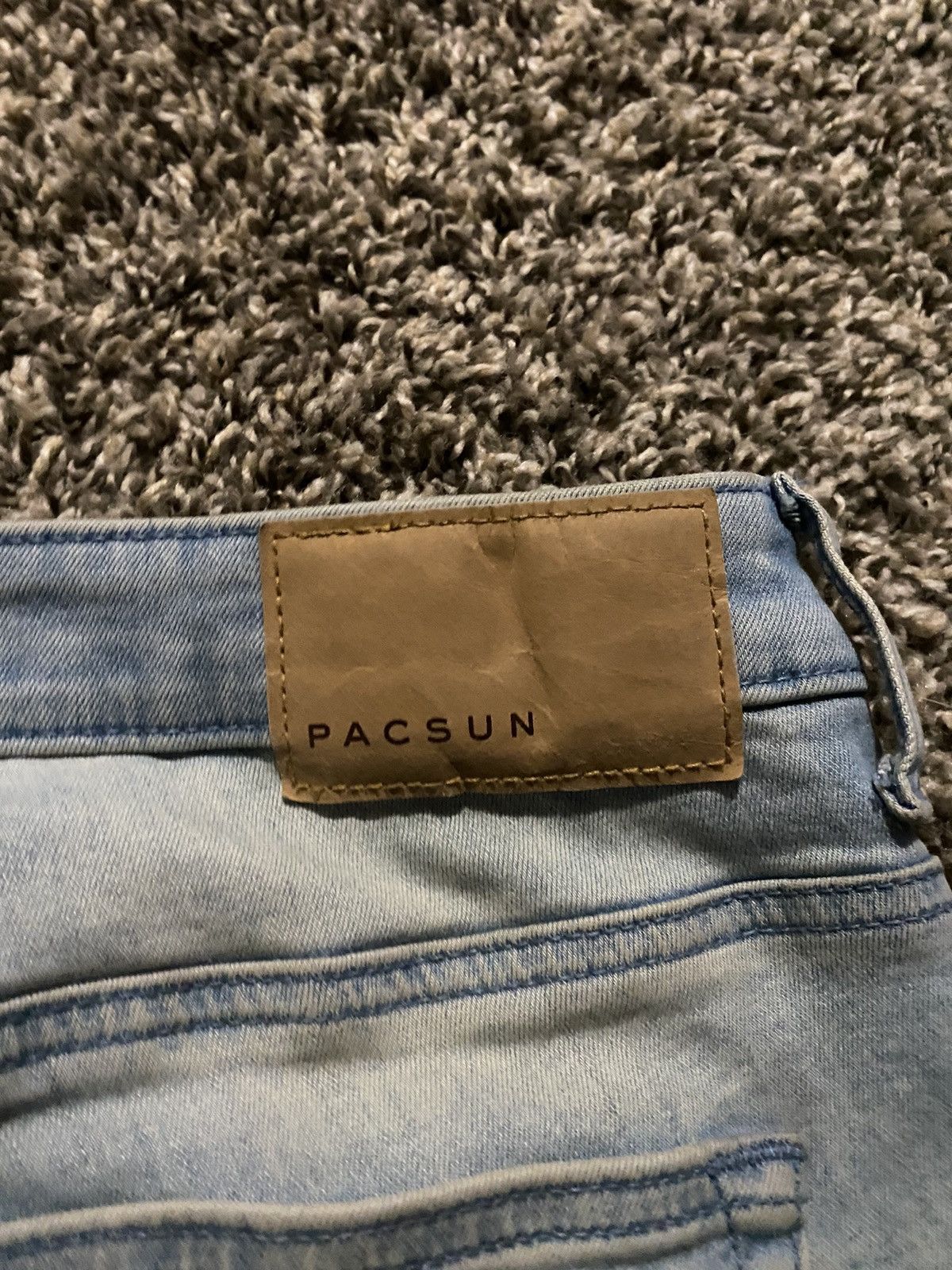 Pacsun PacSun Denim Size US 31 - 3 Thumbnail