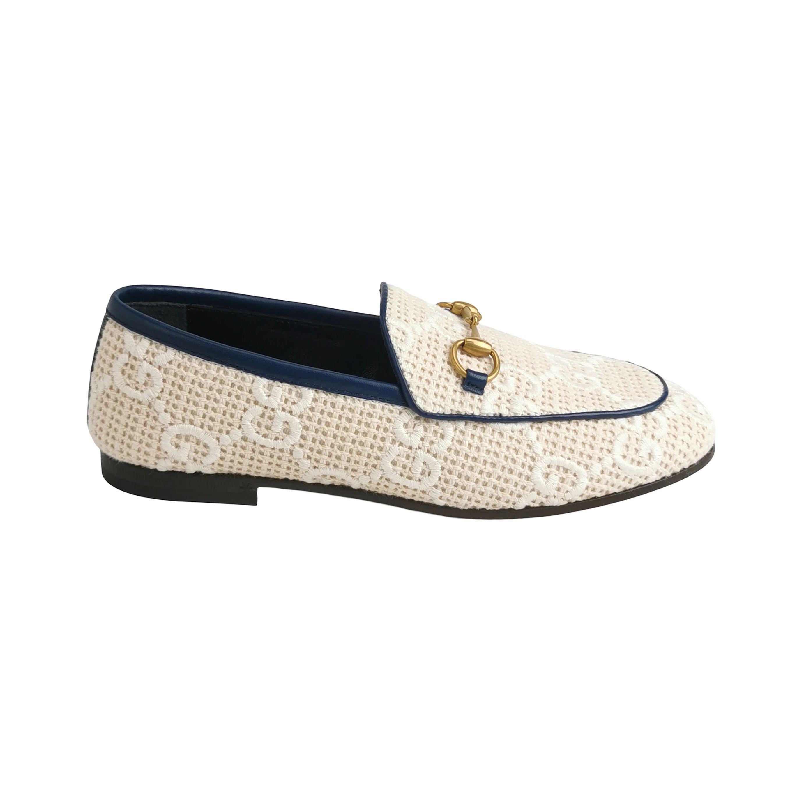 Gucci Gucci Women 5 Flats Size US 5 / IT 35 - 1 Thumbnail