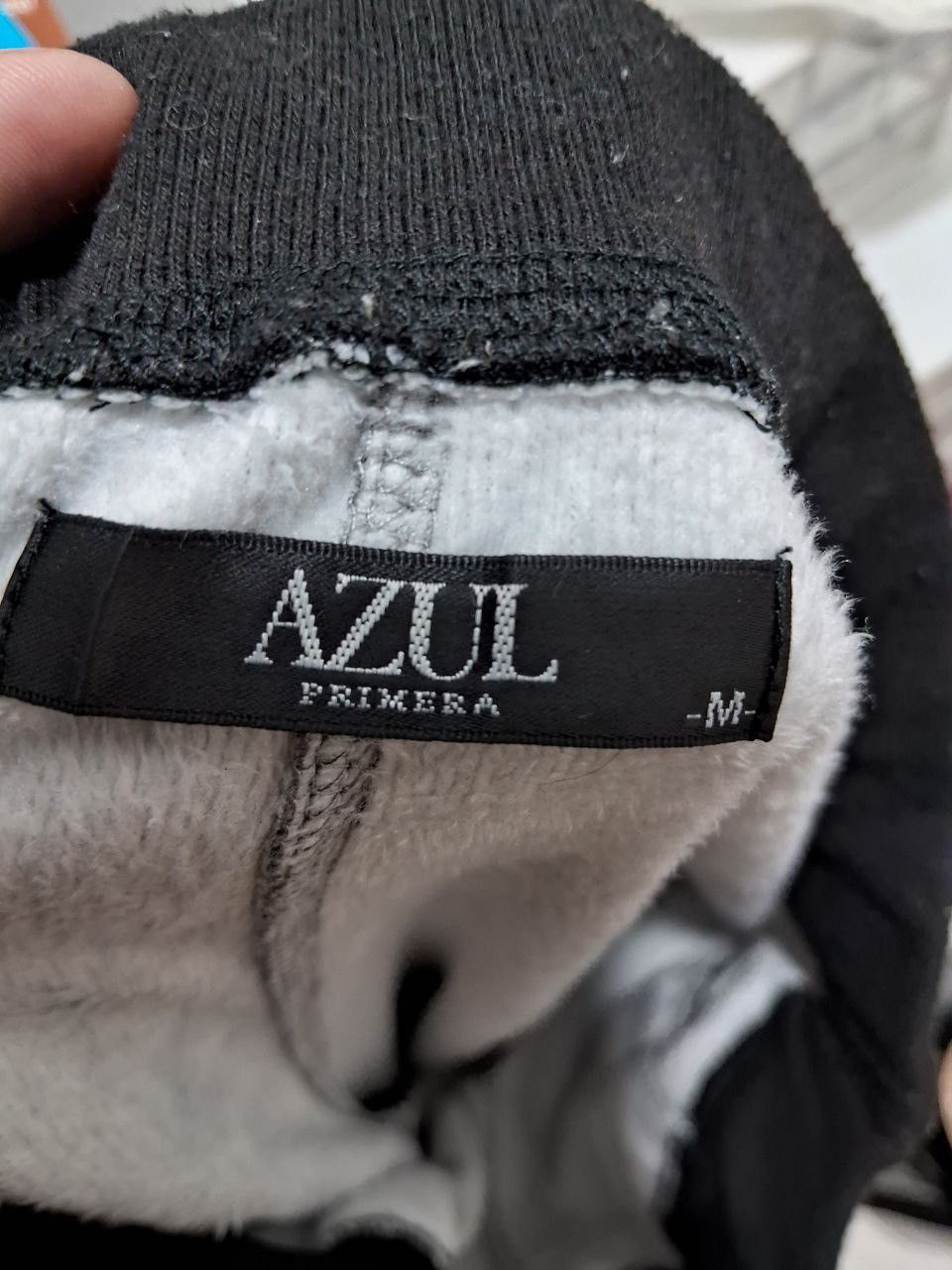 Japanese Brand Azul jogger pants Size US 30 / EU 46 - 5 Thumbnail