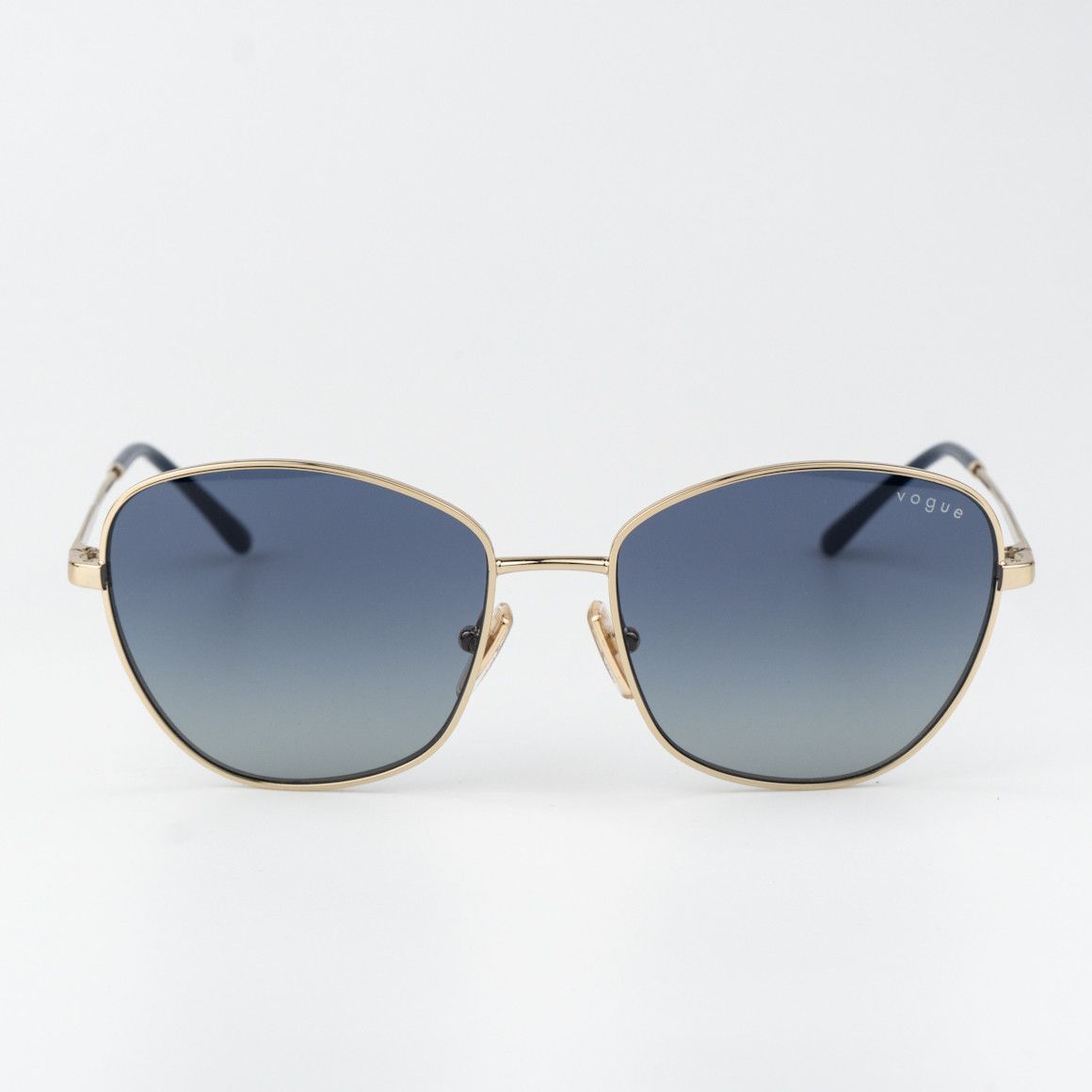 Vogue Vogue Women Sunglasses Butterfly VO4232S 848/4L BRAND NEW Size ONE SIZE - 2 Thumbnail