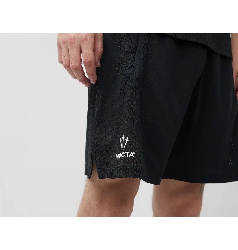Nike Nike X nocta shorts black size S rare Size US 30 / EU 46 - 1 Thumbnail