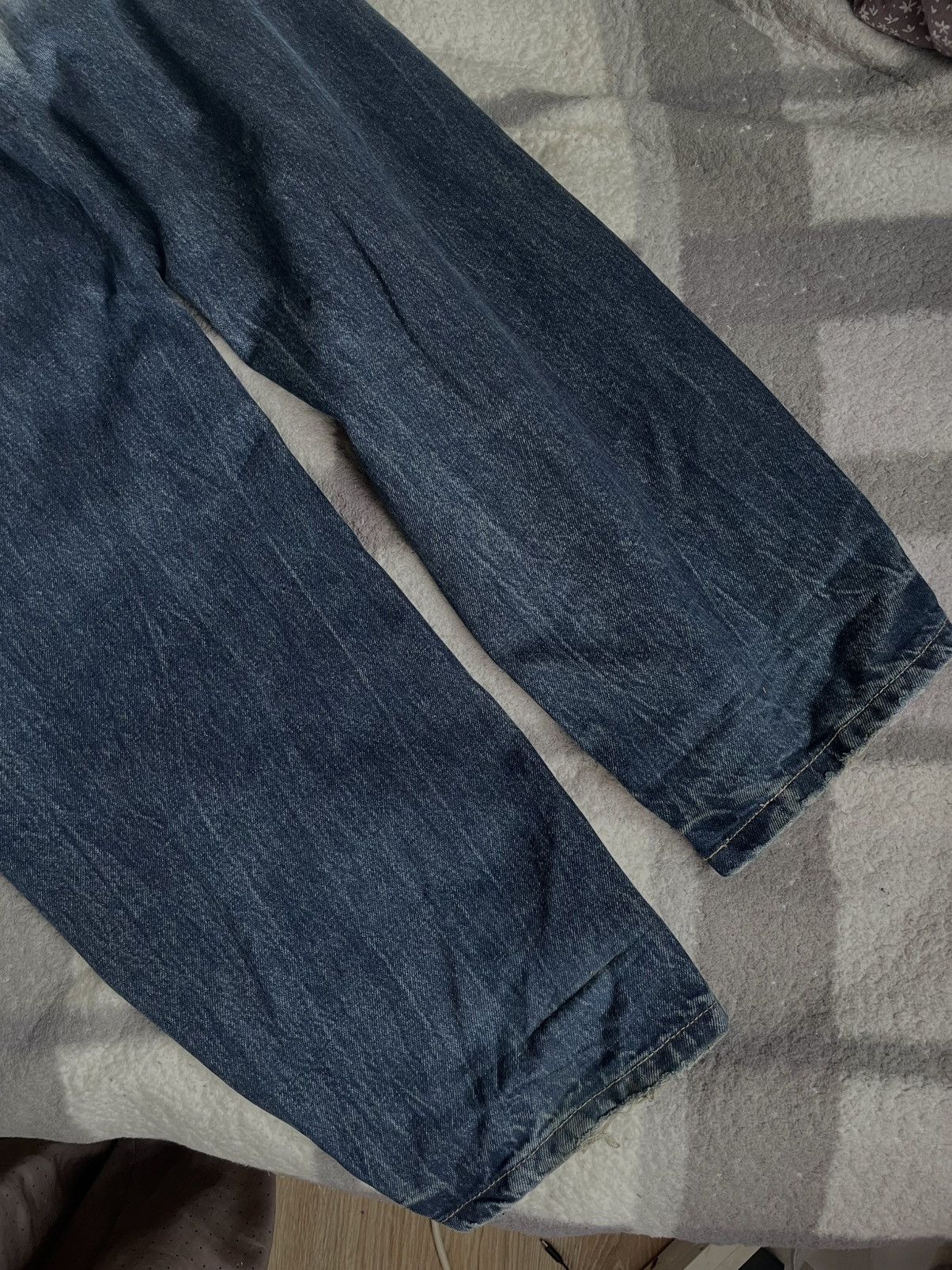 Bershka Jeans Bershka Size 24" / US 00 / IT 34 - 5 Thumbnail