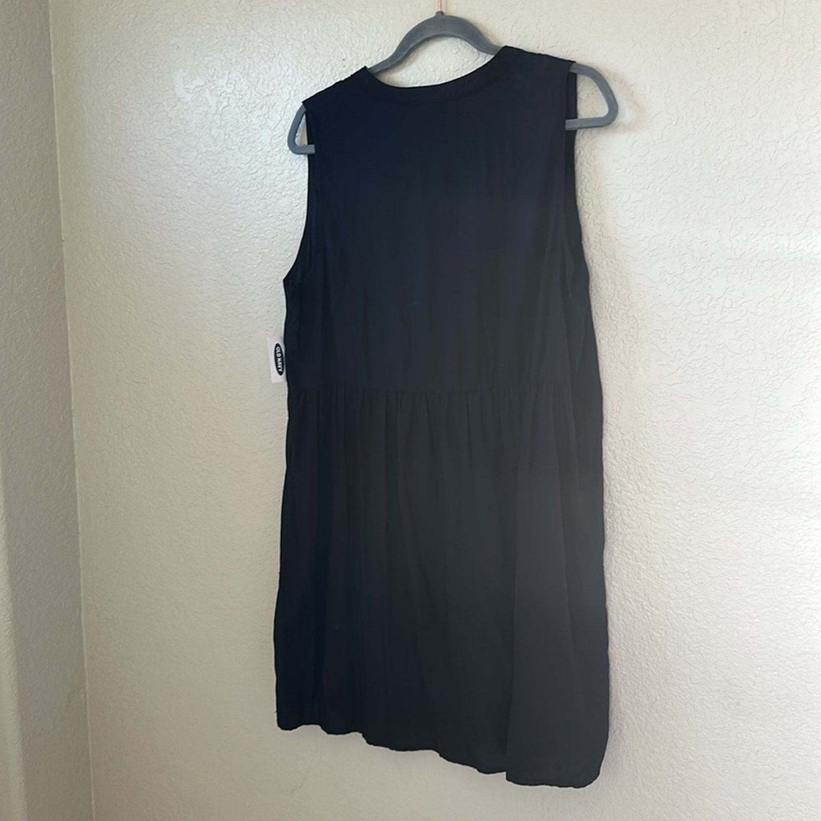 Old Navy Old Navy Sleeveless Dress Size L / US 10 / IT 46 - 5 Thumbnail