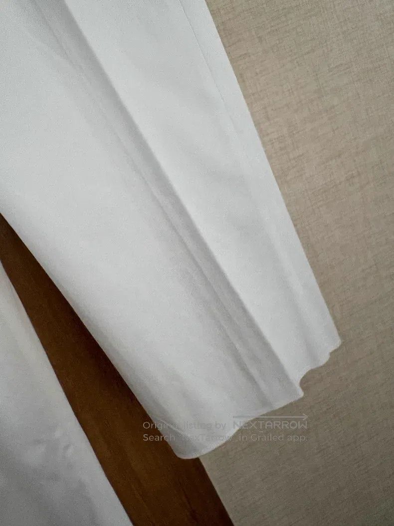 Hermes Hermes Spring-Autumn Men's Casual Pants Size US 28 / EU 44 - 9 Thumbnail