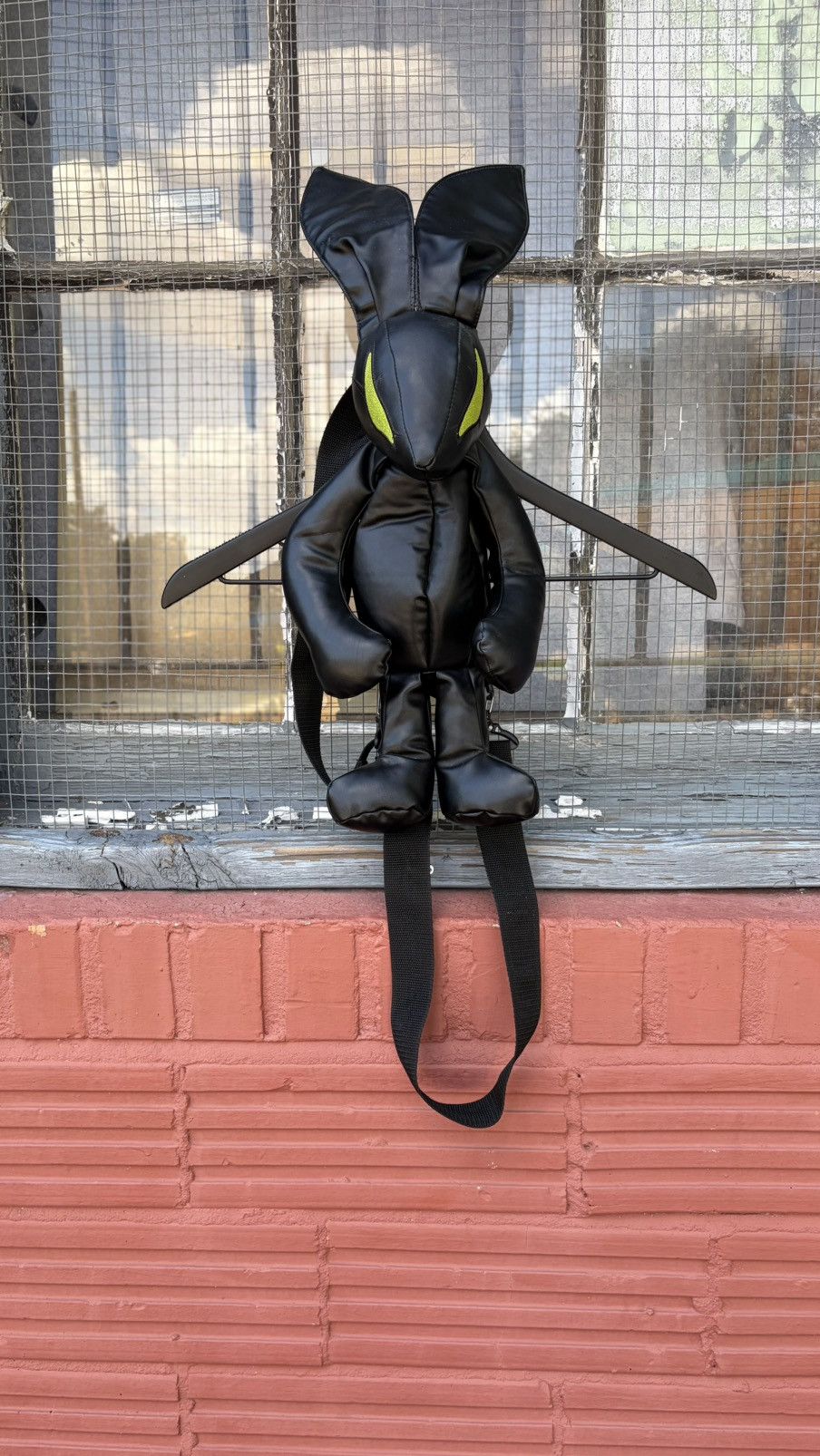 Beauty Beast Rabbit Pack / Black | Grailed