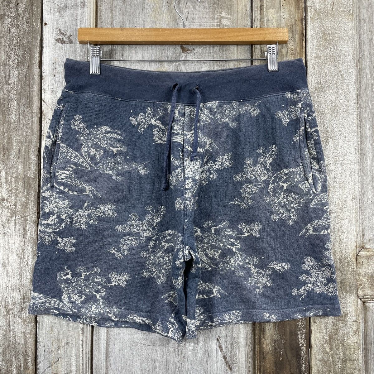 Vintage Polo Ralph Lauren Shorts