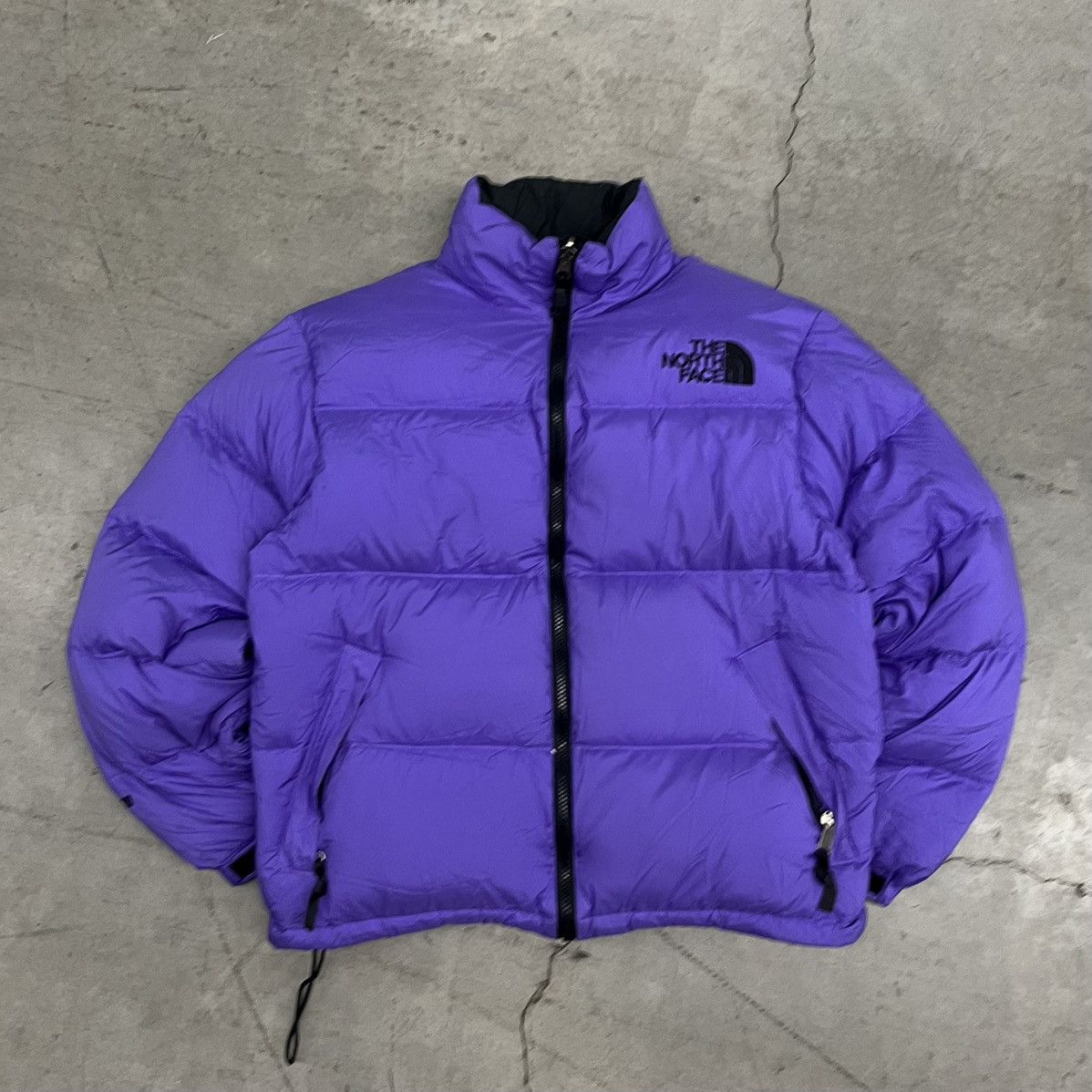 The North Face Women’s The North Face 600 Puffer Jacket Size S / US 4 / IT 40 - 2 Thumbnail