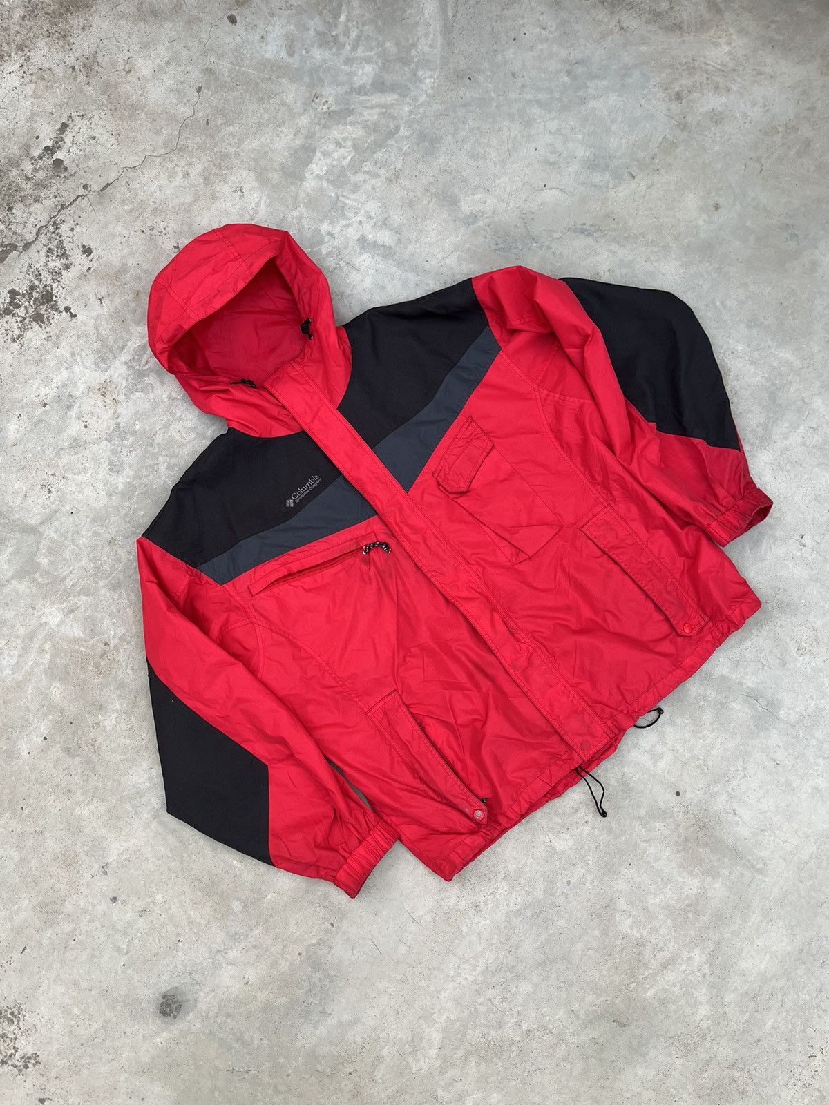 Columbia Columbia Size US XXL / EU 58 / 5 - 1 Thumbnail