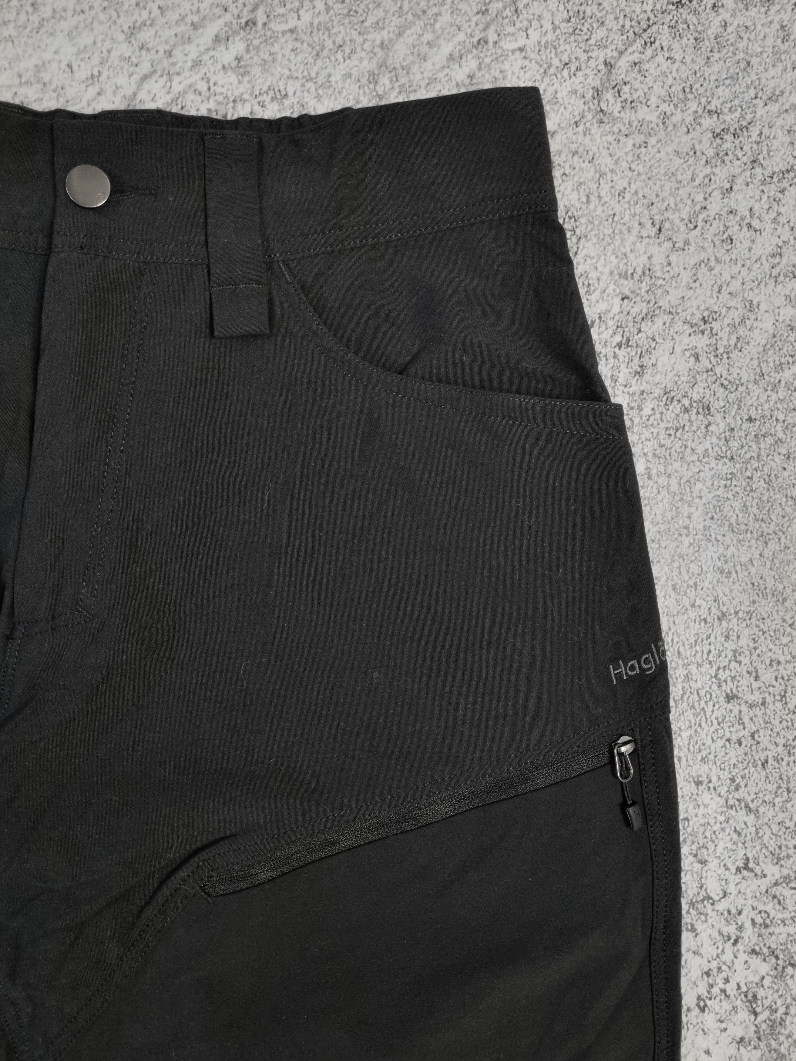 Haglofs Haglofs Mid Flex Outdoor Pants Size US 30 / EU 46 - 4 Thumbnail