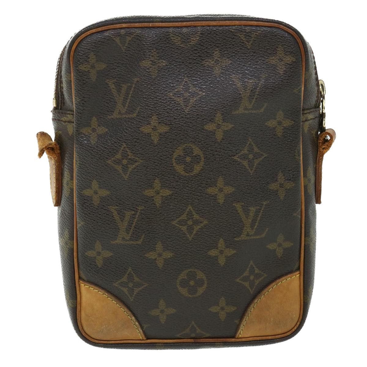 Louis Vuitton LOUIS VUITTON Monogram Amazon Shoulder Bag M45236 Size ONE SIZE - 3 Thumbnail