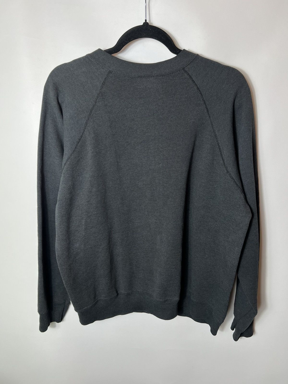Vintage Vintage Very Rare 90s Princeton University Tigers Sweatshirt Size US M / EU 48-50 / 2 - 6 Thumbnail