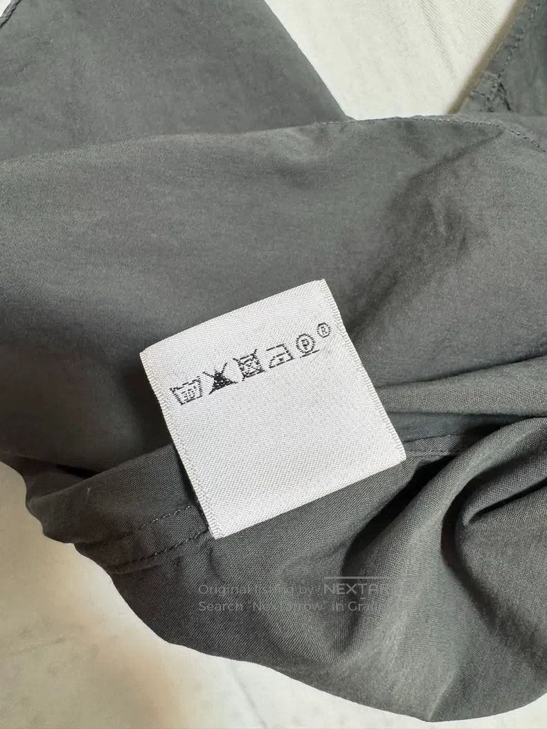 Hermes Hermes size 38 Shirt clip Size US M / EU 48-50 / 2 - 8 Thumbnail