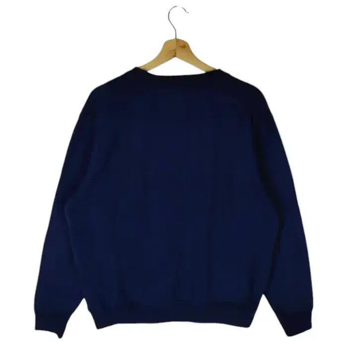 Hang Ten Vintage Hang Ten Sweatshirts Size US M / EU 48-50 / 2 - 2 Thumbnail