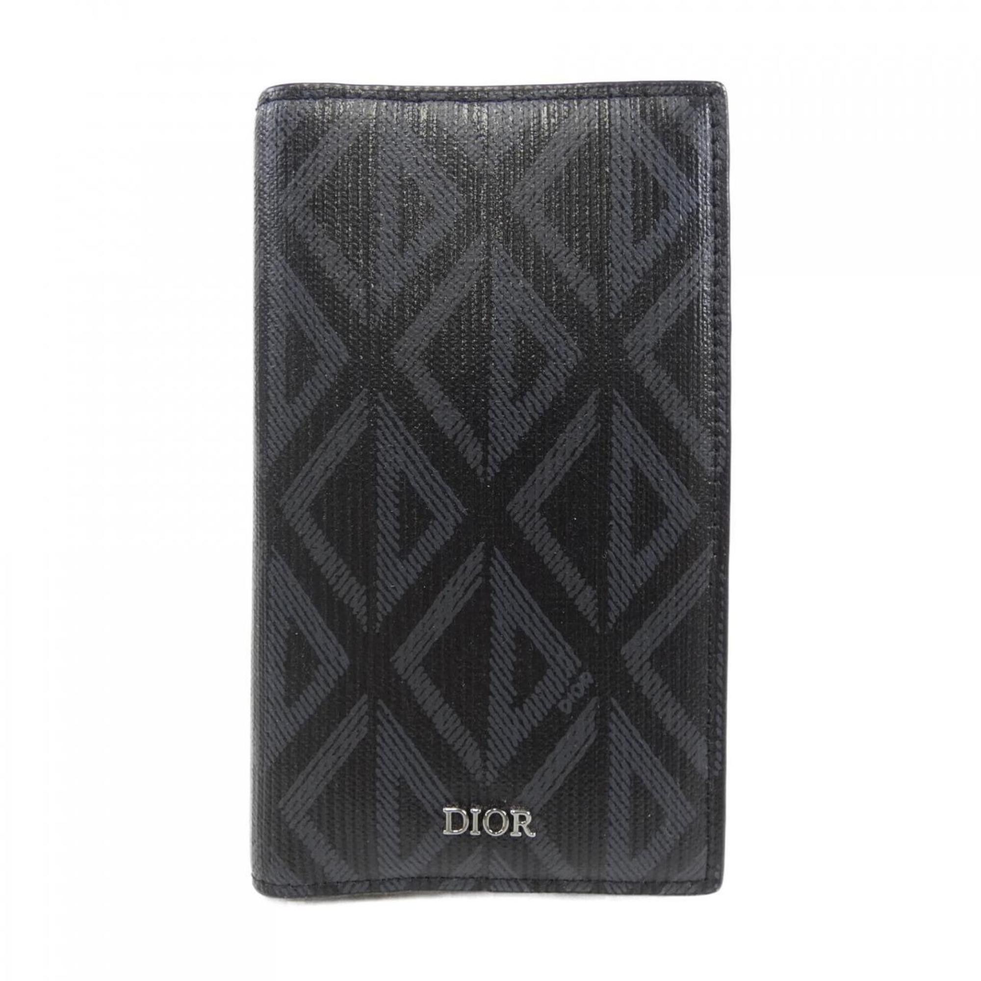 Dior Christian Dior DIOR CARD CASE Size ONE SIZE - 1 Thumbnail