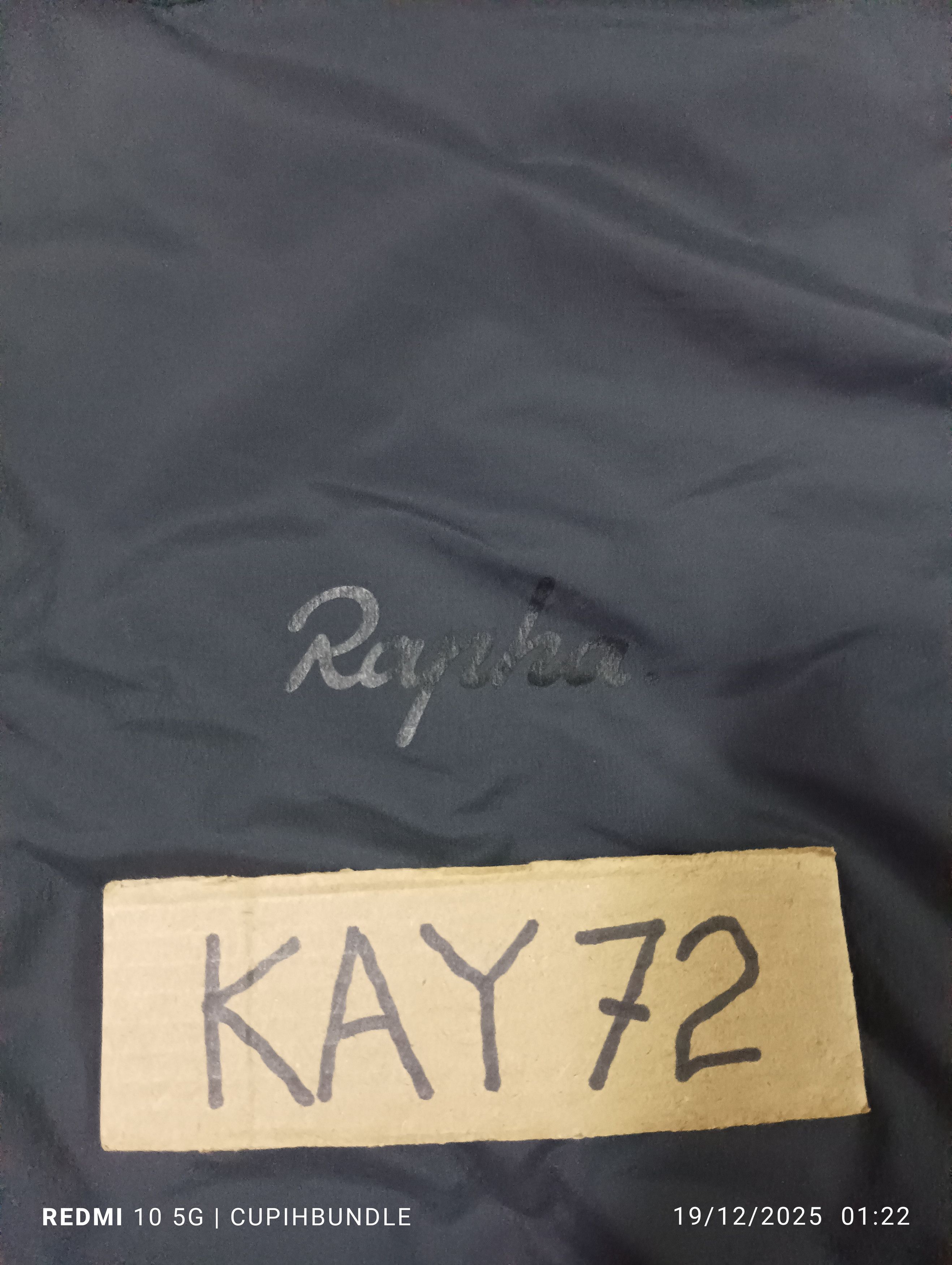 Rapha RAPHA VEST Size XXL / US 16-18 / IT 52-54 - 2 Thumbnail