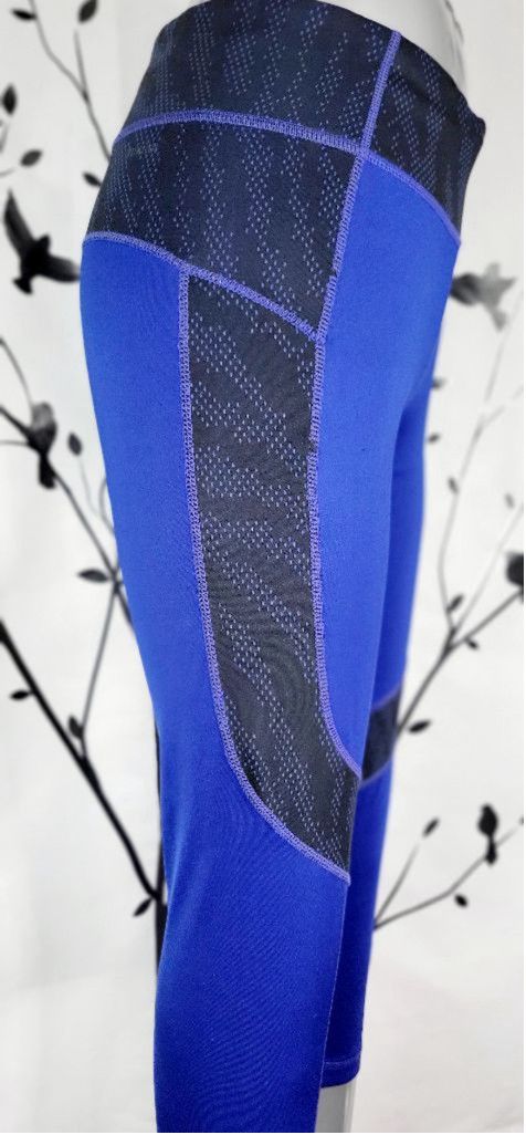 Adidas Adidas Climalite leggings size small Size 25" / US 0 / IT 36 - 2 Thumbnail