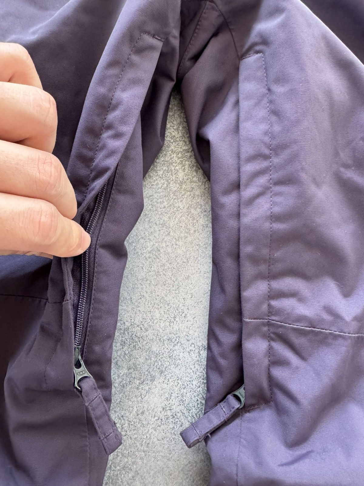 The North Face The North Face Ski Pants WMNS Size 34" / US 12 / IT 48 - 6 Thumbnail