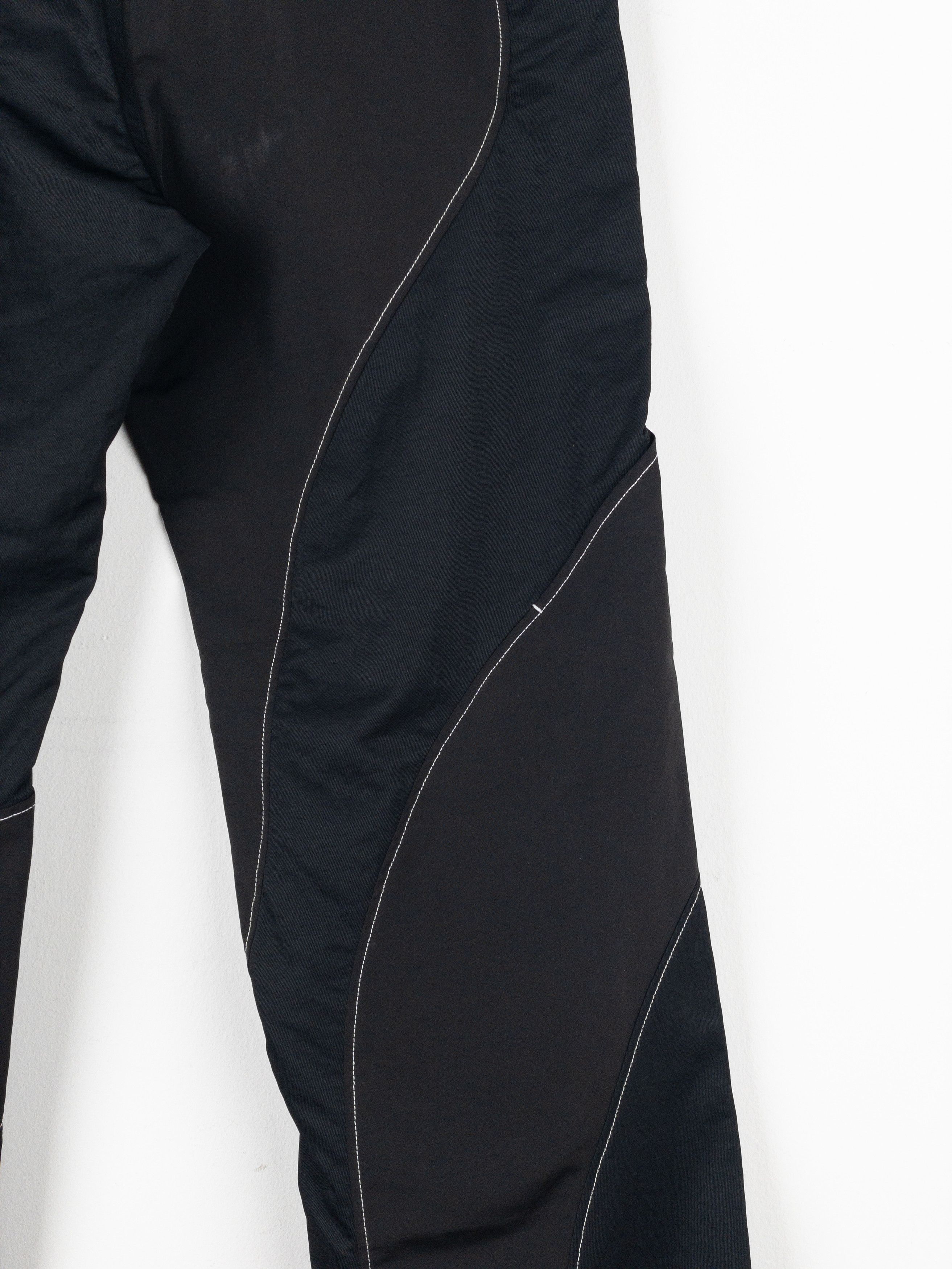 POST ARCHIVE FACTION (PAF) Post Archive Faction 3.0 Technical Pants Laft (Black) Size US 31 - 7 Thumbnail