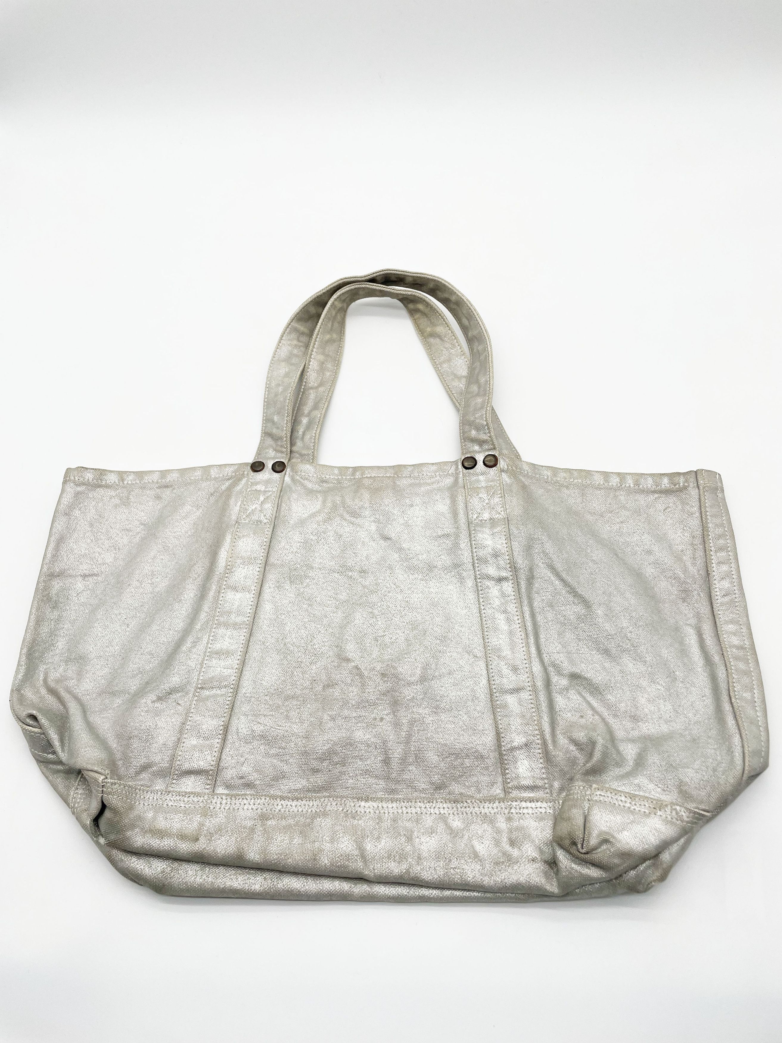 Kapital Shiny Tote Bag Size ONE SIZE - 2 Thumbnail