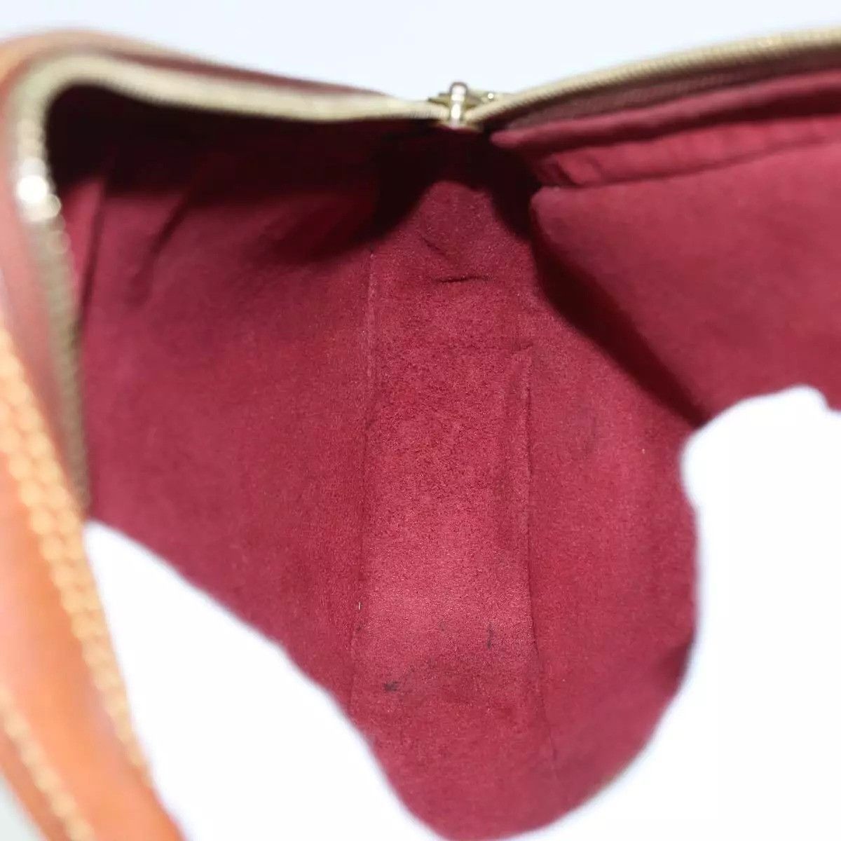 Louis Vuitton LOUIS VUITTON Nomad Pochette Gange Shoulder Size ONE SIZE - 8 Thumbnail