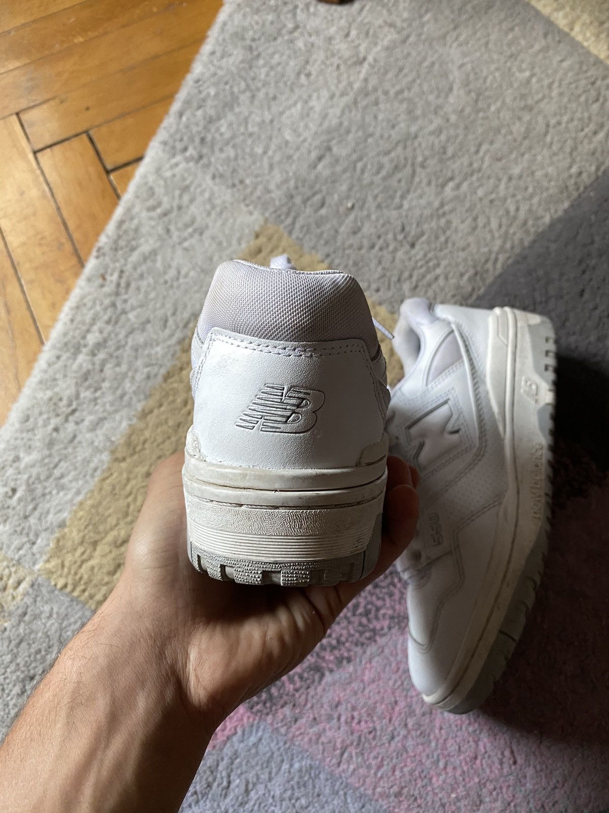 New Balance New Balance 550 size 39.5 Size US 6.5 / IT 36.5 - 5 Thumbnail