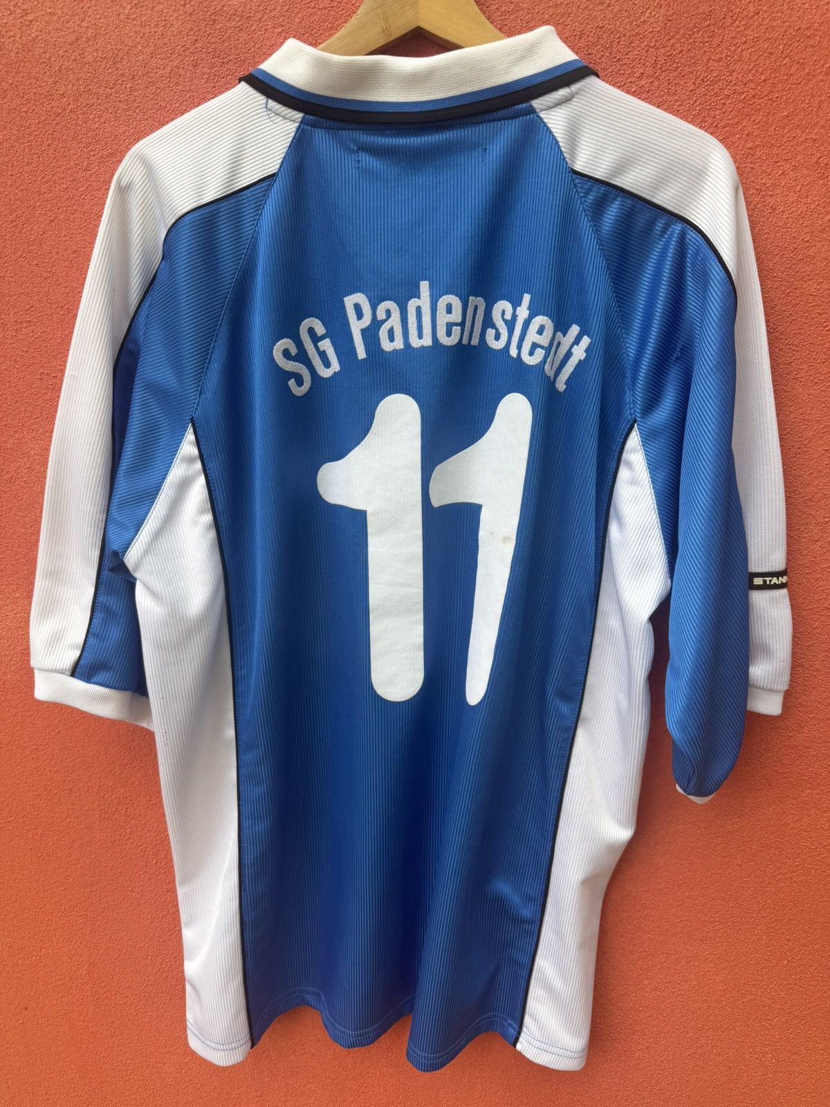 Other SG Padenstedt 1970 Size US XL / EU 56 / 4 - 8 Thumbnail