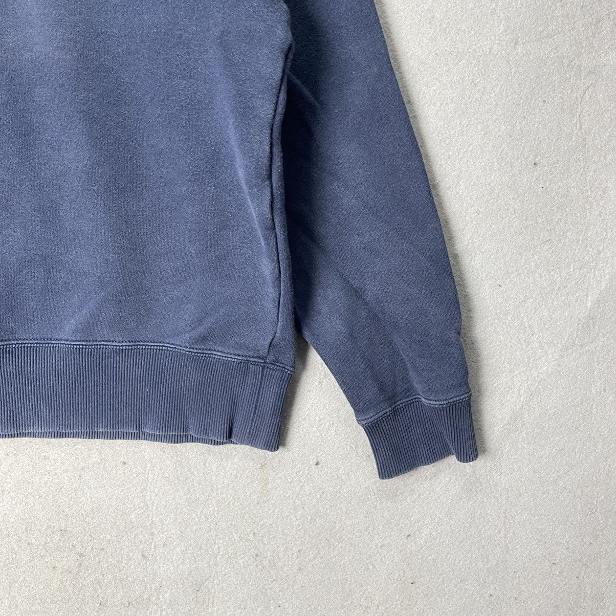 Ocean Pacific Vintage Ocean Pacific 2002 Graphic Sweatshirt Blue Logo Size US M / EU 48-50 / 2 - 4 Thumbnail