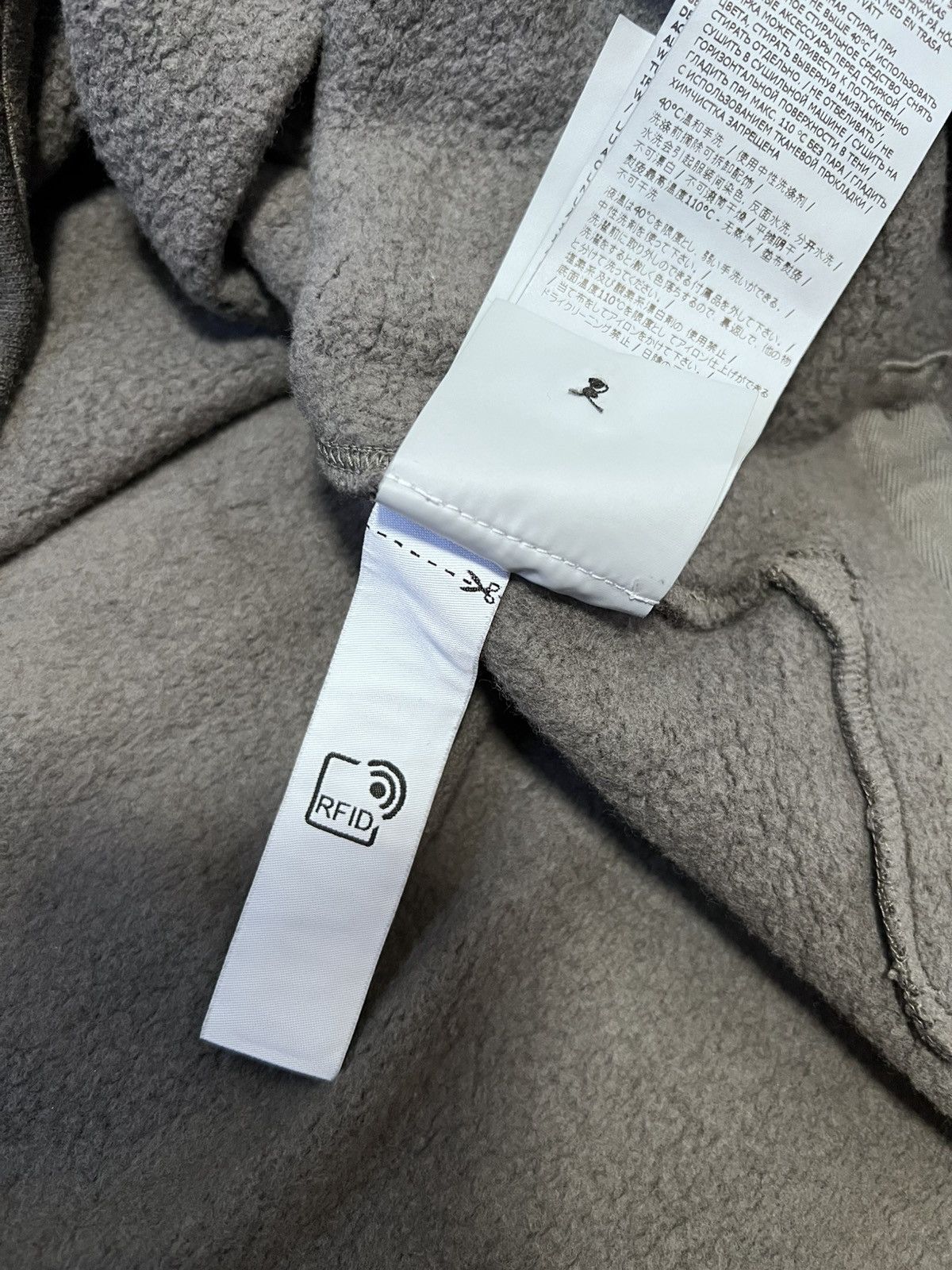 Stone Island Shadow Project Stone Island Shadow Project 751960210 Size US XXL / EU 58 / 5 - 7 Thumbnail