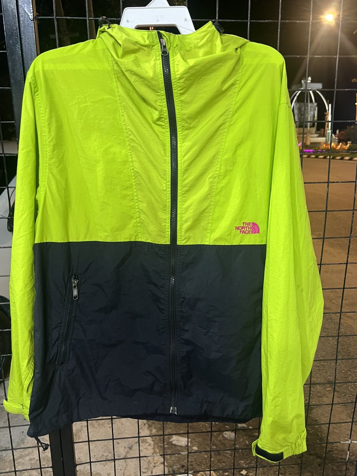 The North Face × Vintage The north face sweatshirt hoodie size L Size US L / EU 52-54 / 3 - 1 Thumbnail