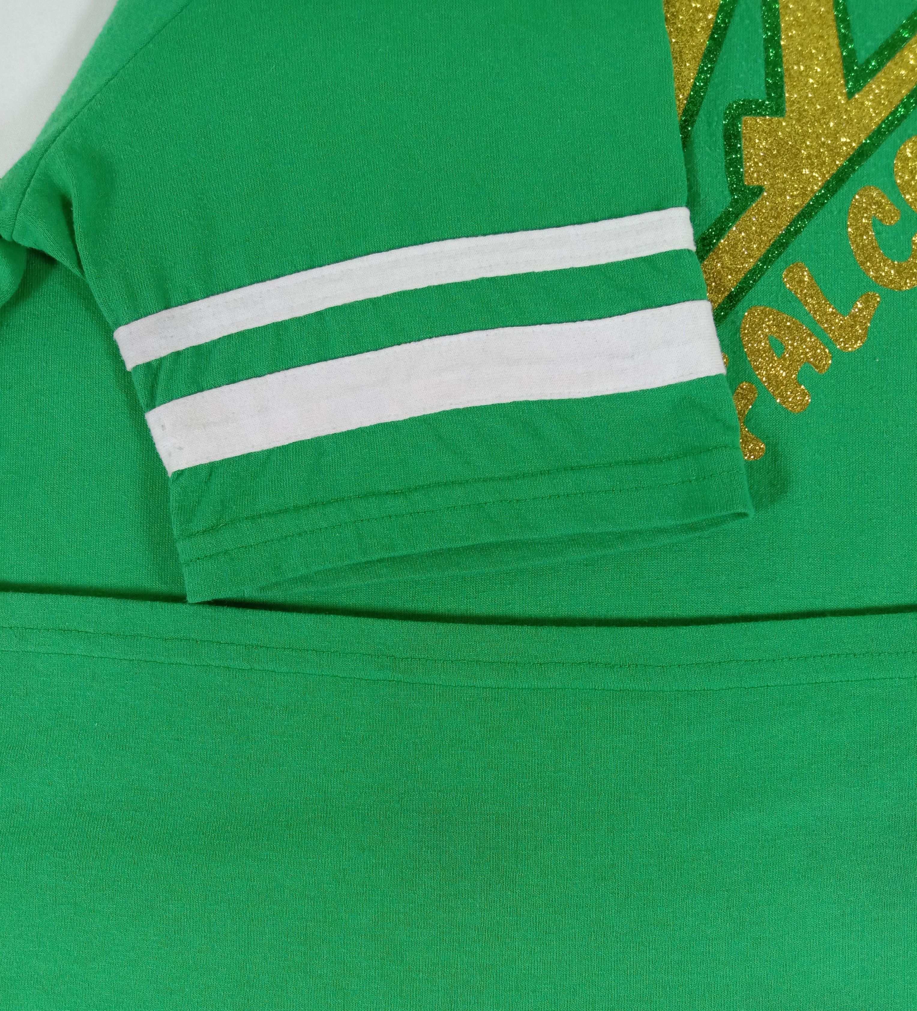 Augusta Sportswear Vintage Augusta Sportswear Millennium Falcons T Shirt Size US M / EU 48-50 / 2 - 5 Thumbnail