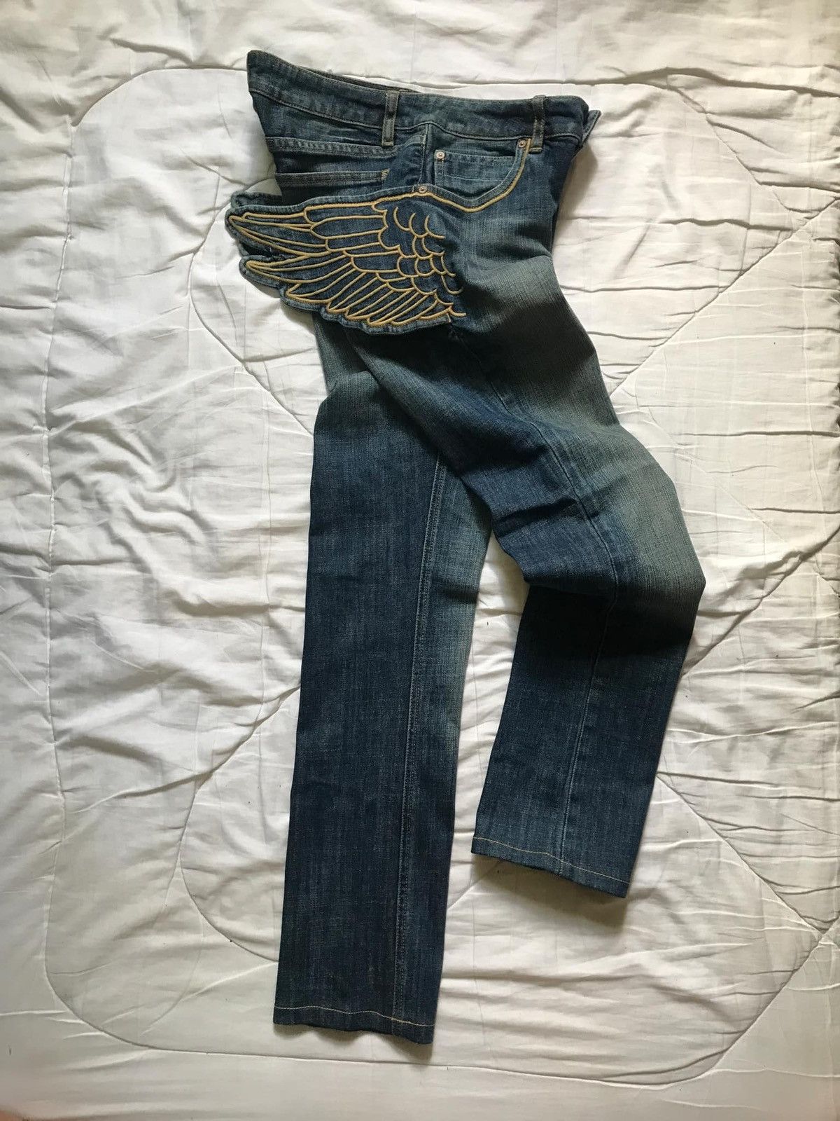 Adidas us size to eu jeans hotsell