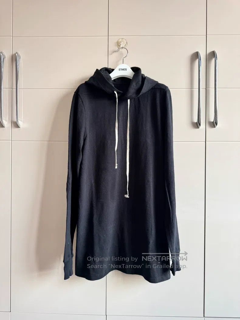 Rick Owens Rick Owens hoodie Size US XS / EU 42 / 0 - 1 Thumbnail