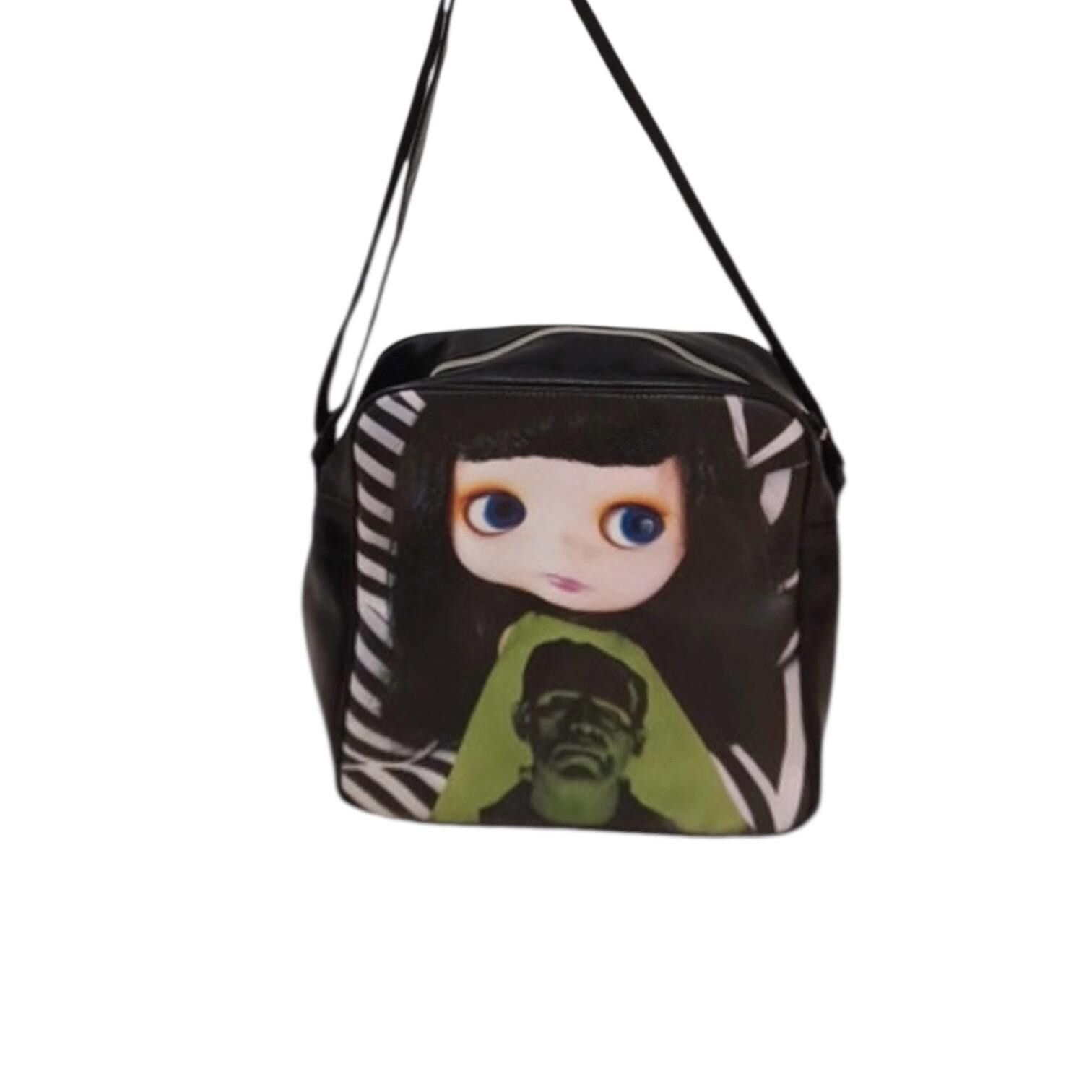 Other The Blythe Dolls Frankenstein T-Shirt Shoulder Bag Size ONE SIZE - 2 Thumbnail