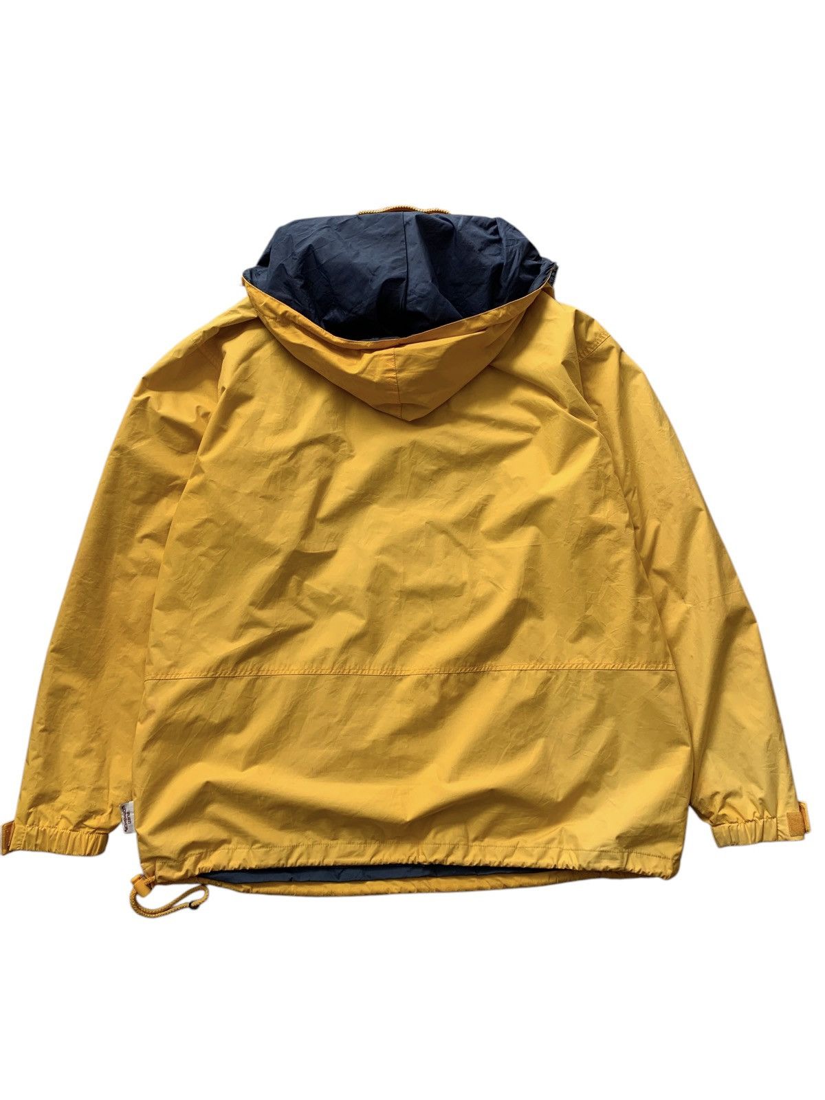 Alien Workshop 🔥VTG Y2K ALIEN WORKSHOP ANORAK JACKETS Size US L / EU 52-54 / 3 - 5 Thumbnail
